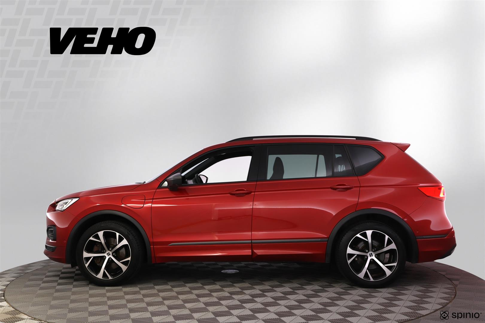 Seat Tarraco 2021, kuva 2/27