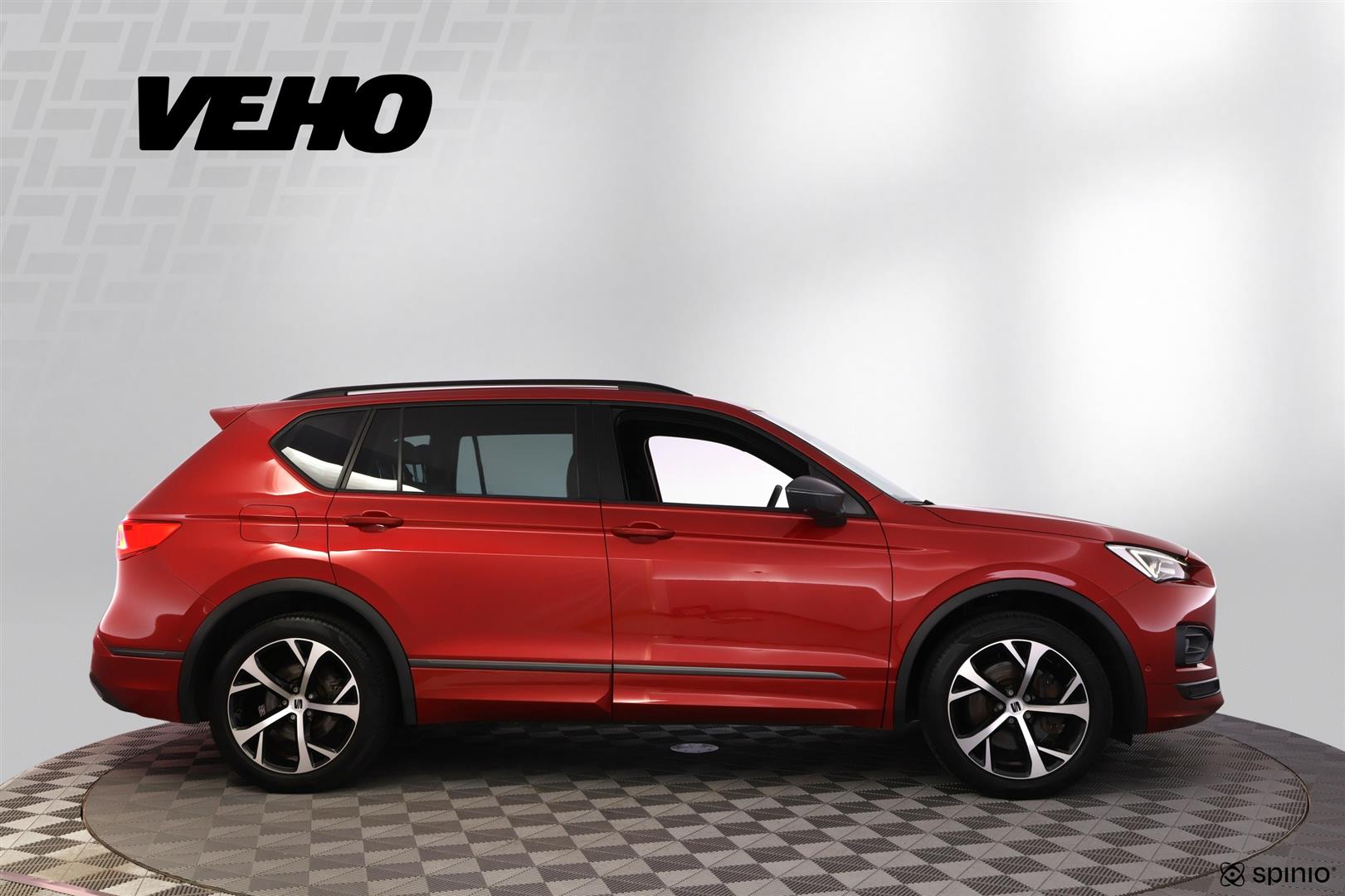 Seat Tarraco 2021, kuva 6/27