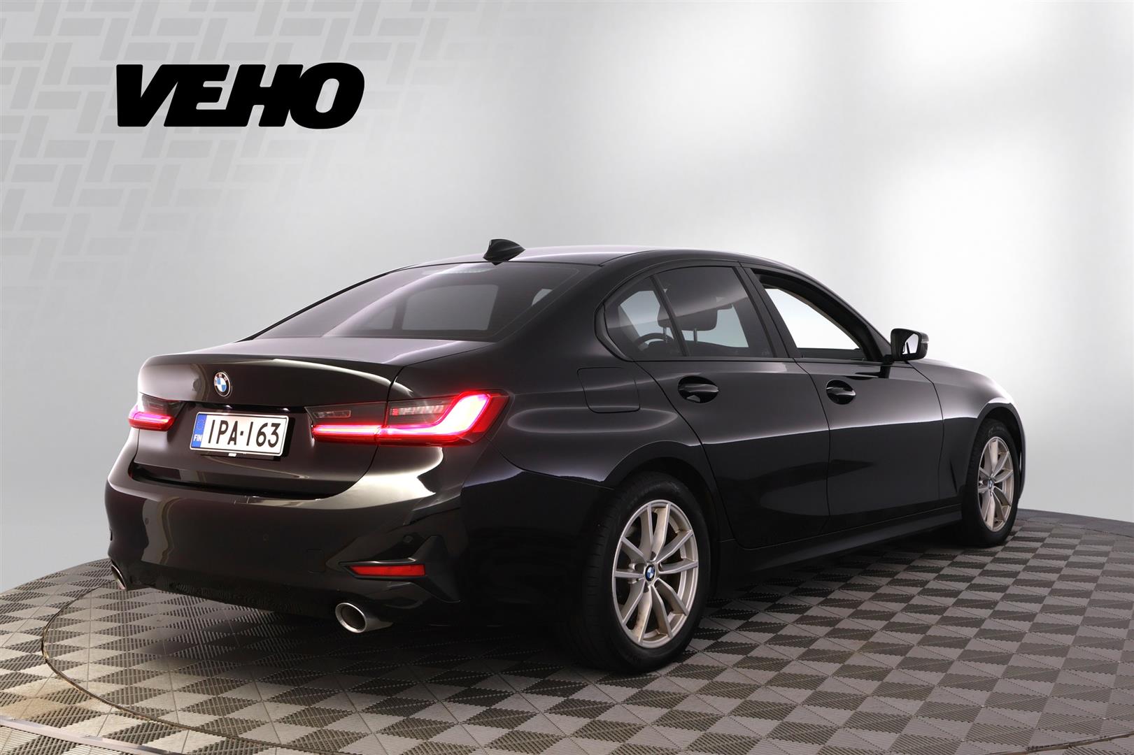 BMW 320 2021, photo 5/37