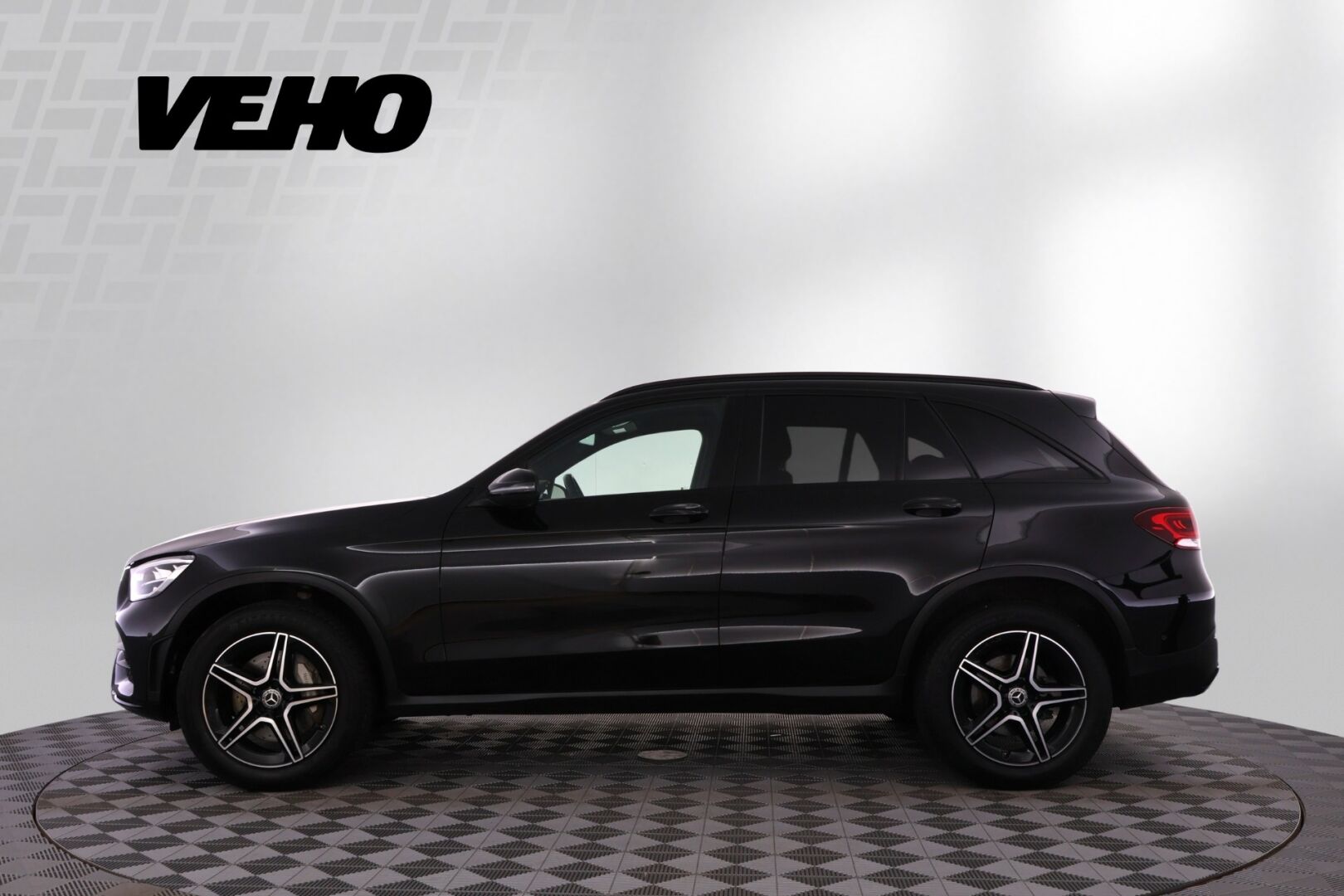 Mercedes-Benz GLC 2022, bild 2/28