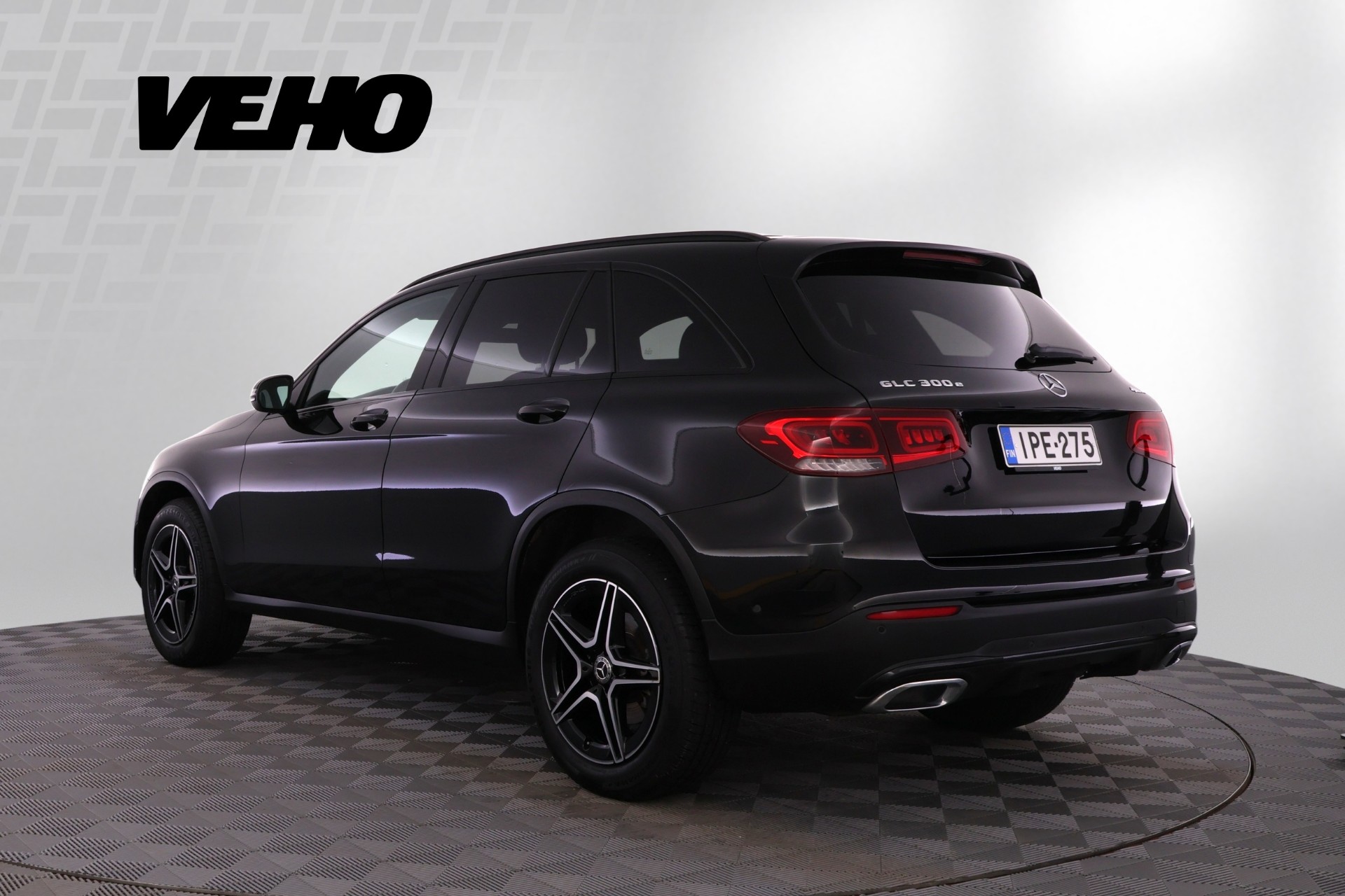 Mercedes-Benz GLC 2022, kuva 3/28