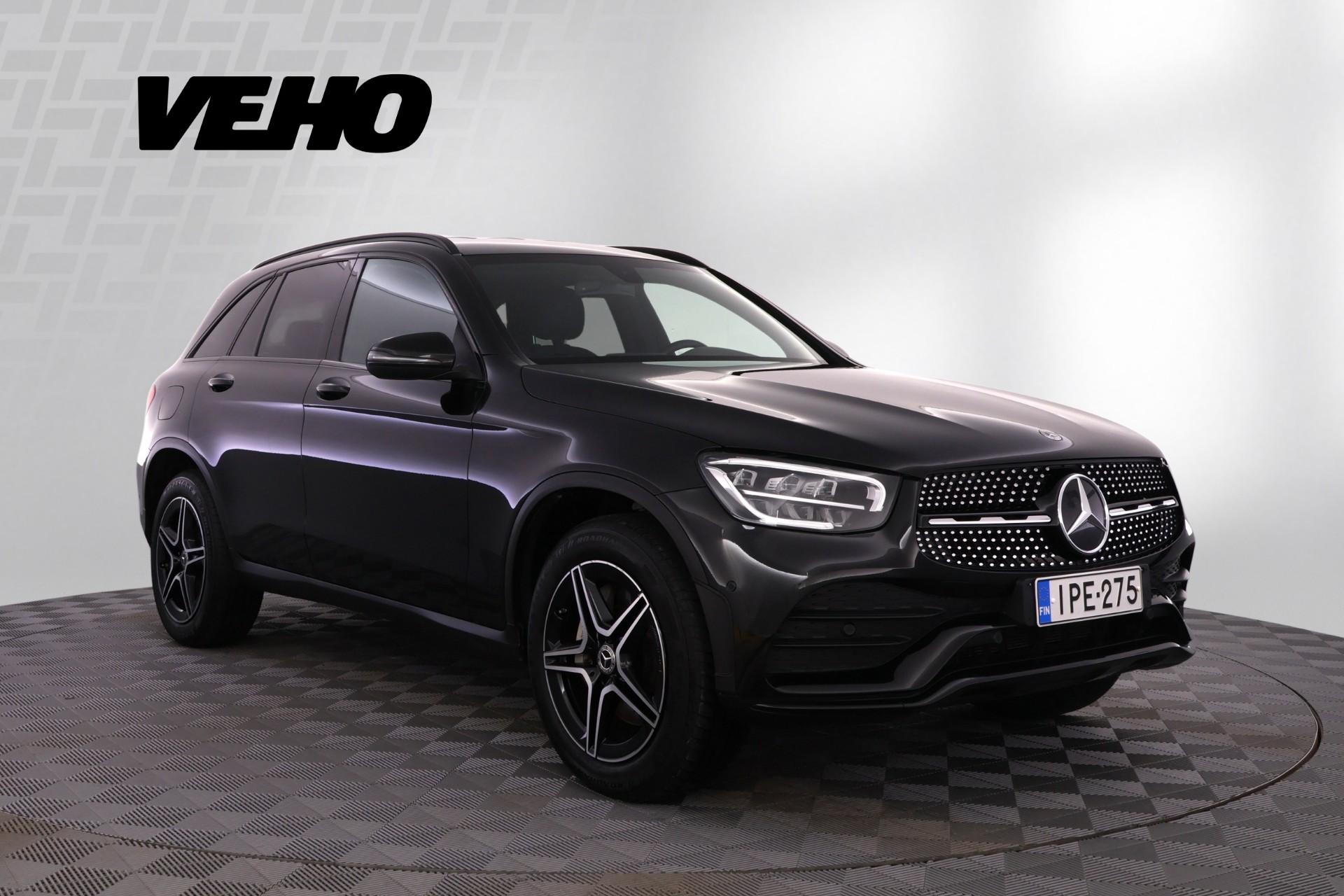 Mercedes-Benz GLC 2022, kuva 7/28