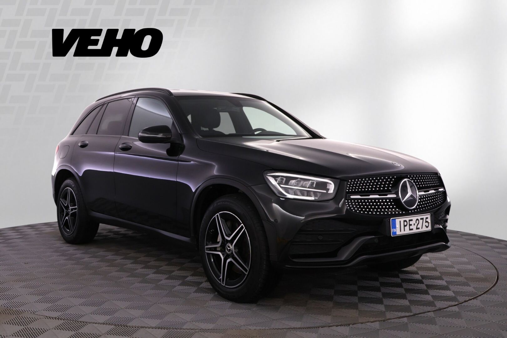 Mercedes-Benz GLC 2022, bild 7/28