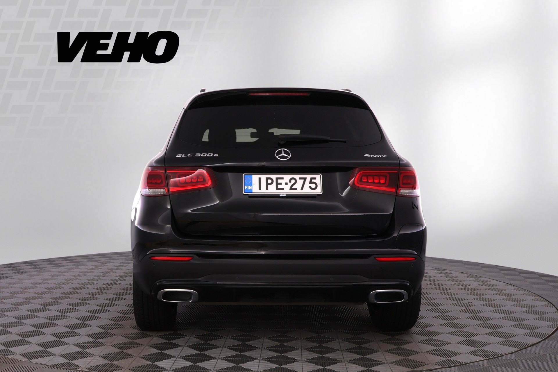 Mercedes-Benz GLC 2022, kuva 4/28