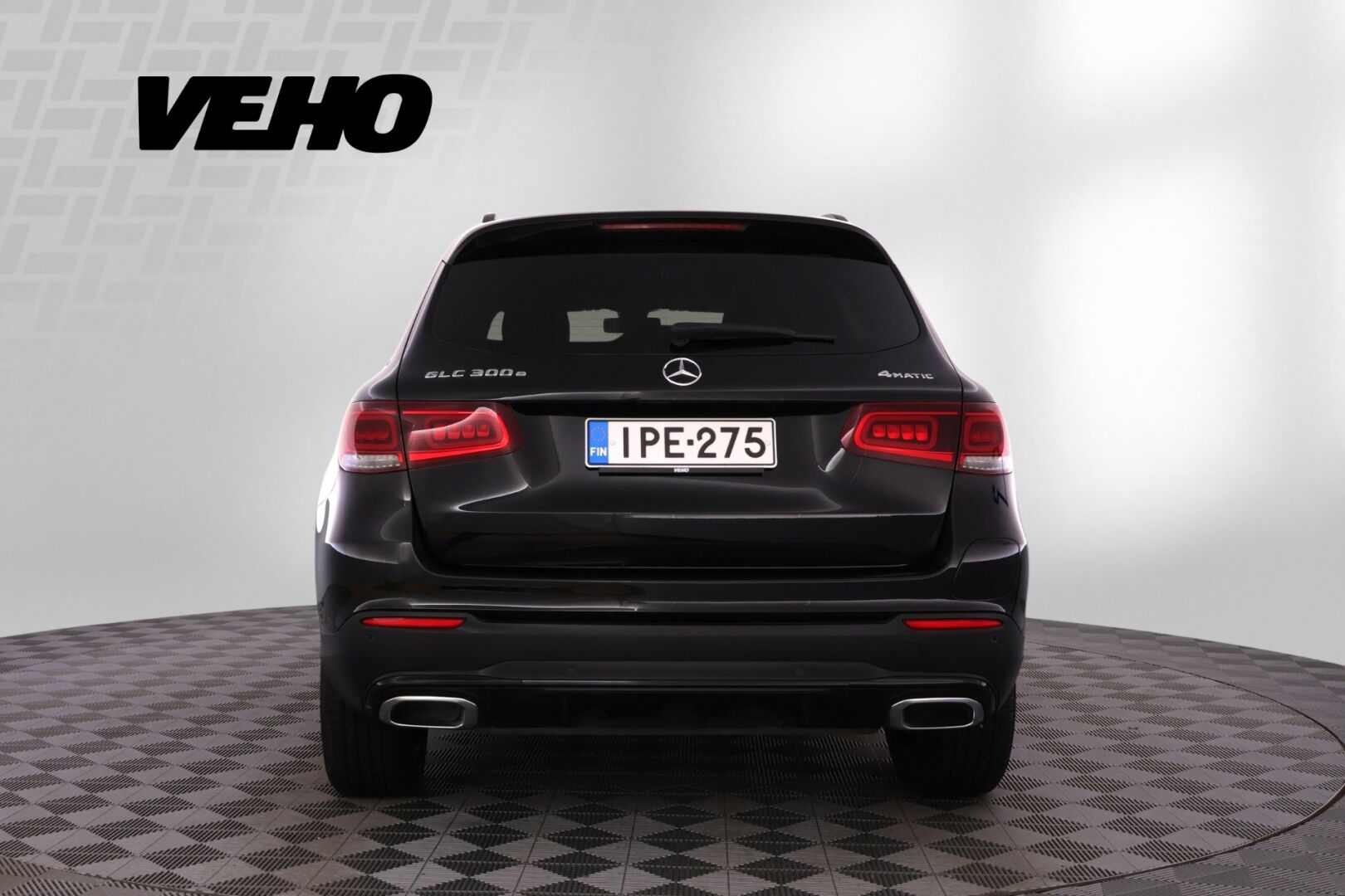 Mercedes-Benz GLC 2022, bild 4/28