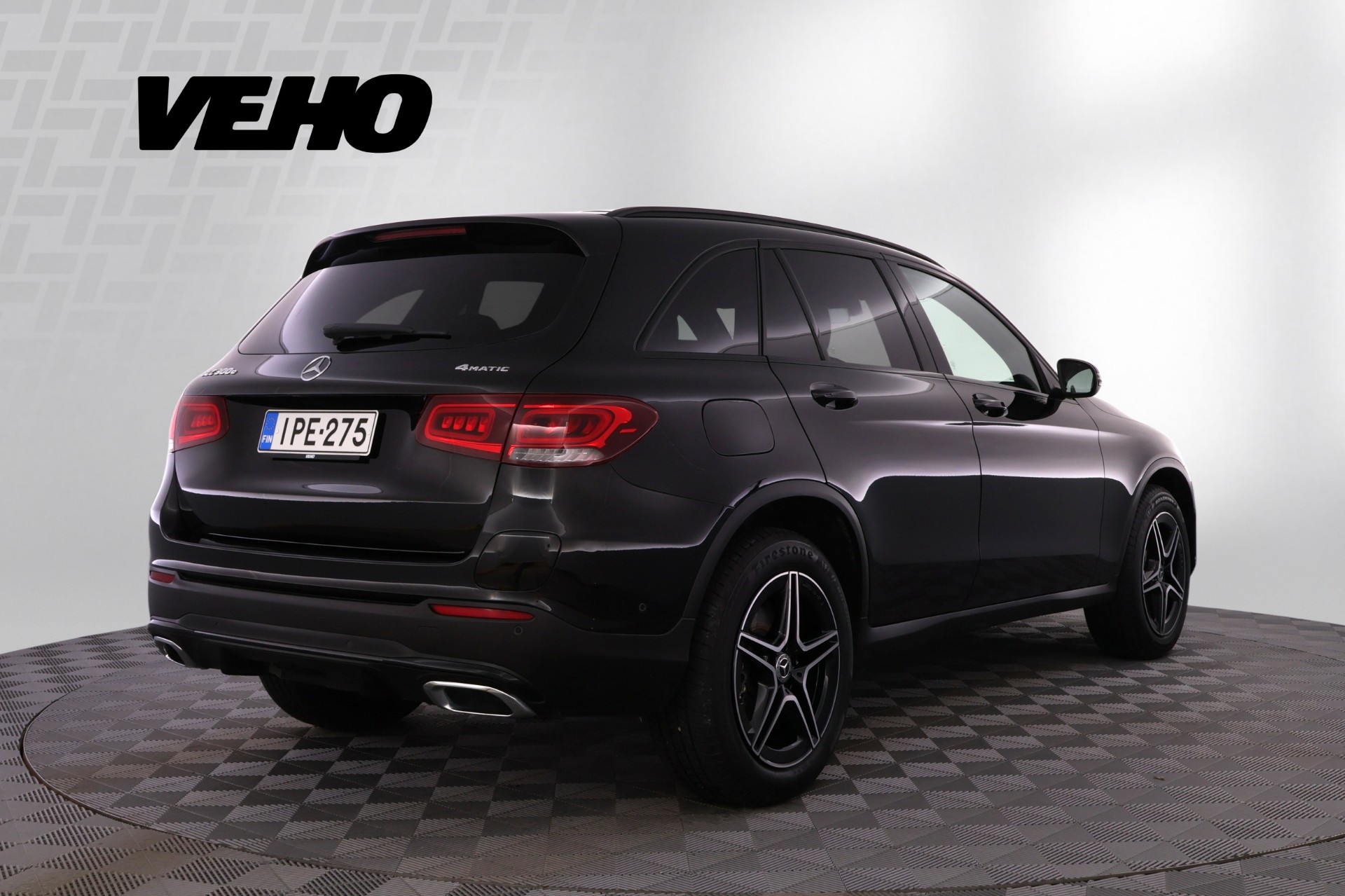 Mercedes-Benz GLC 2022, kuva 5/28