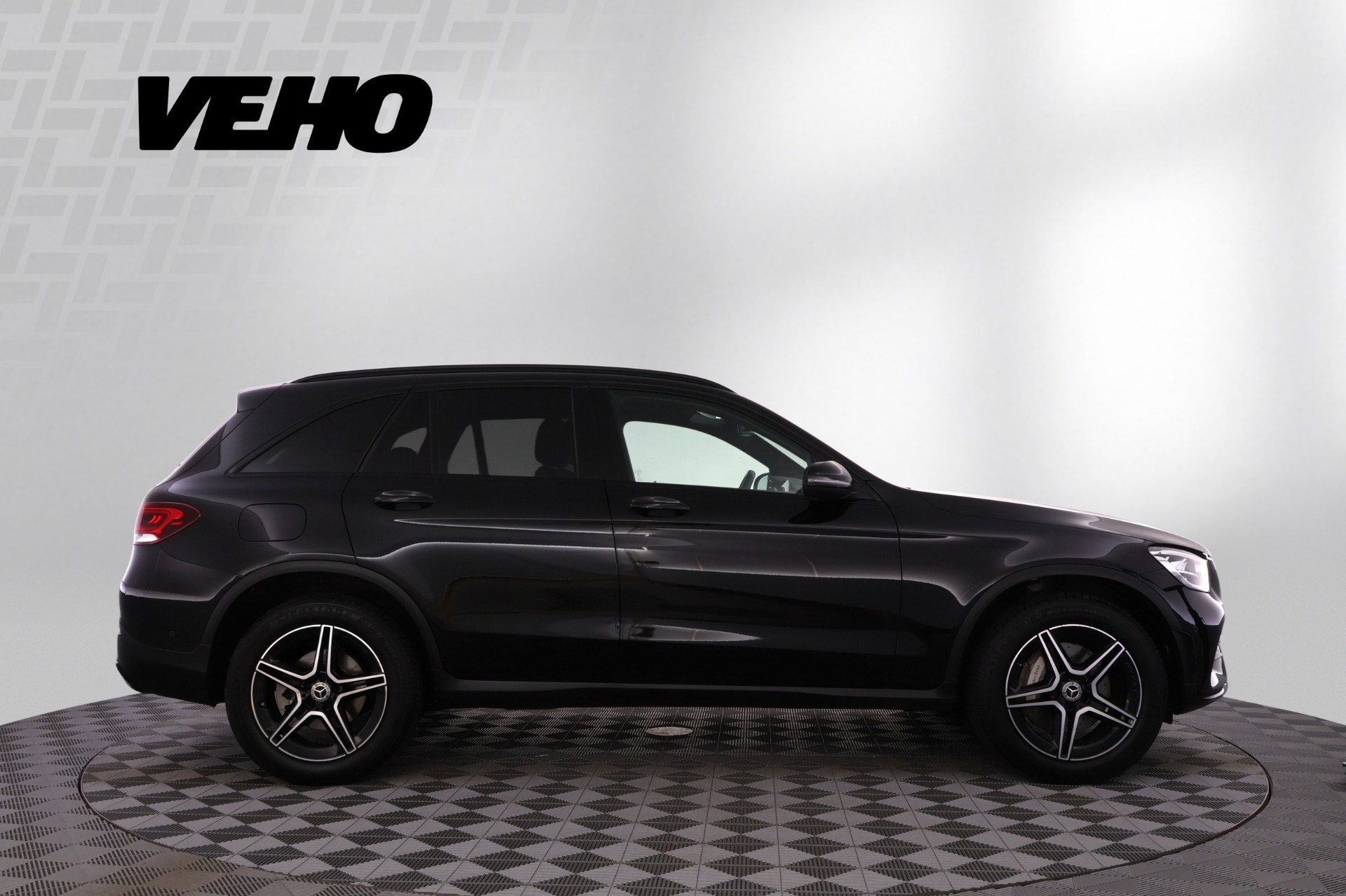 Mercedes-Benz GLC 2022, kuva 6/28