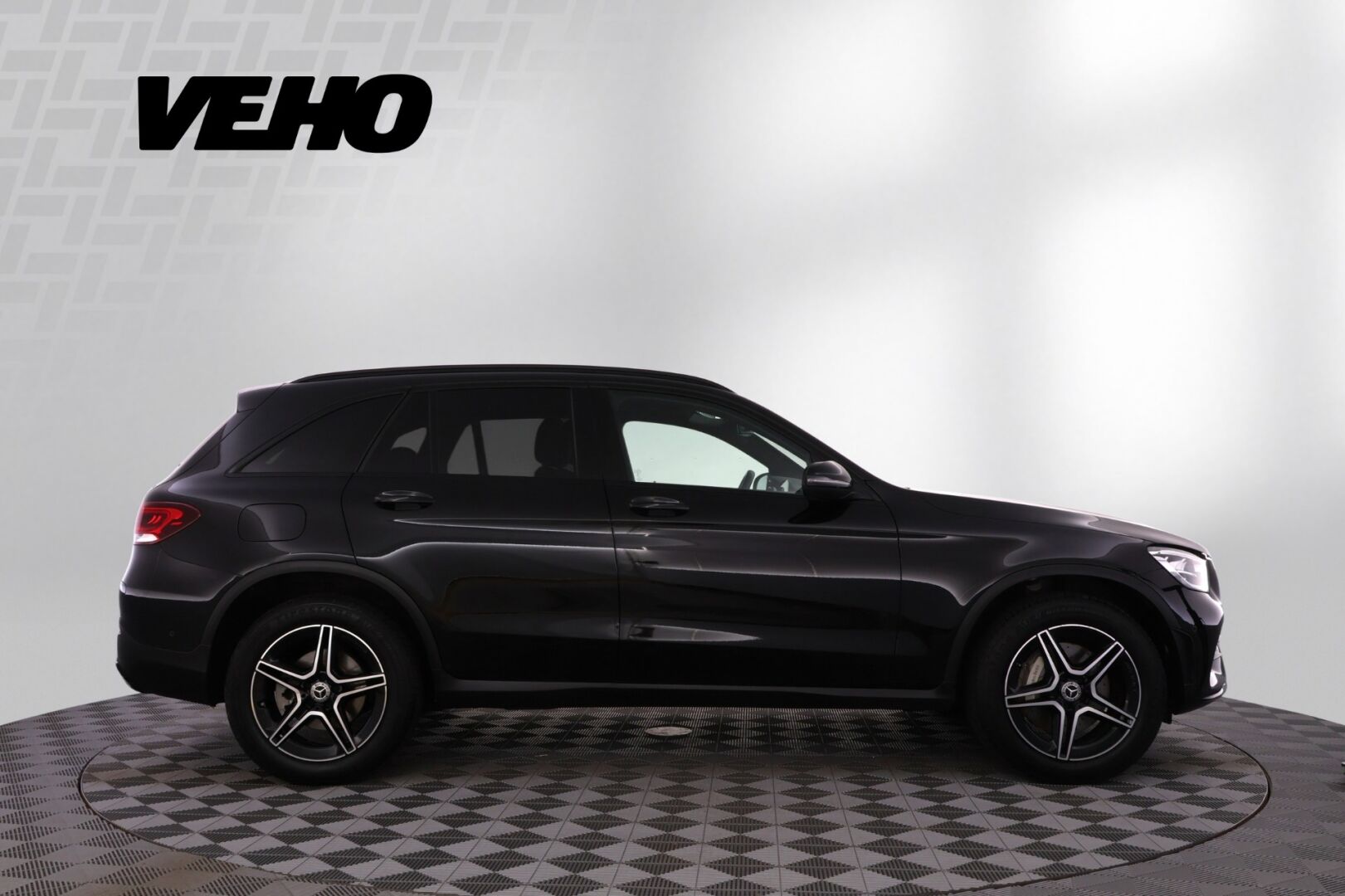 Mercedes-Benz GLC 2022, bild 6/28