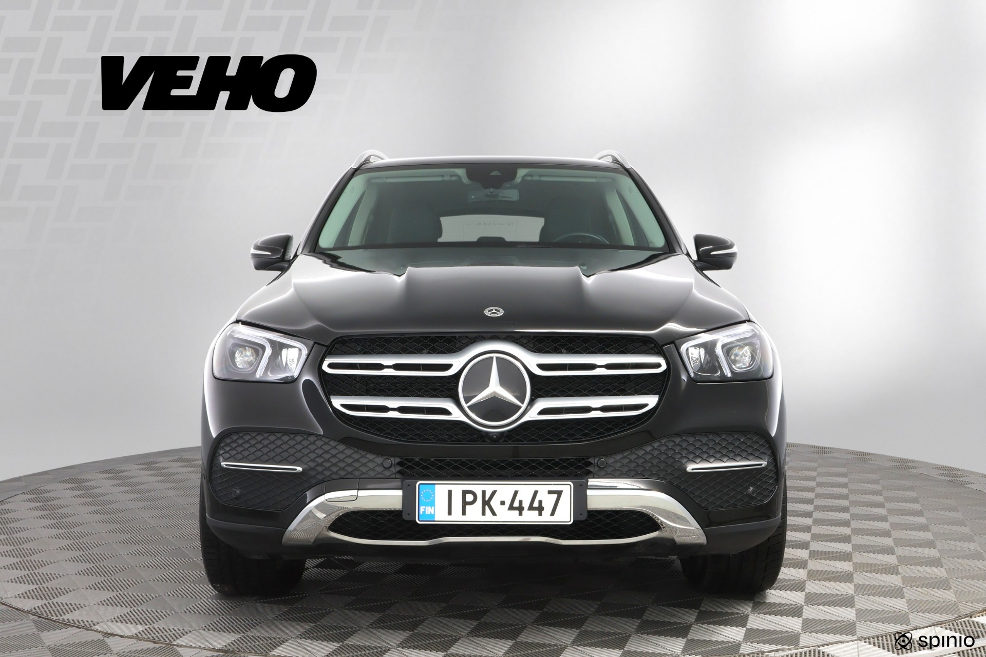 Mercedes-Benz GLE 350 de 4MATIC Premium 2022, kuva 7/34