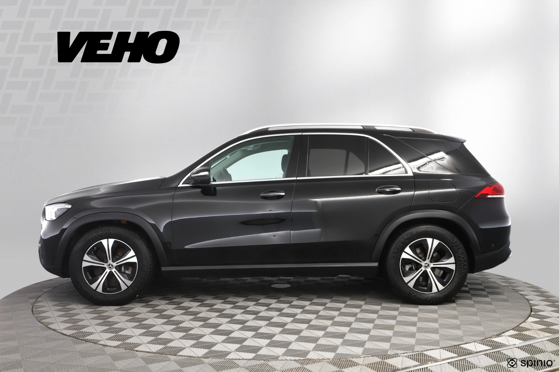 Mercedes-Benz GLE 350 de 4MATIC Premium 2022, kuva 2/34