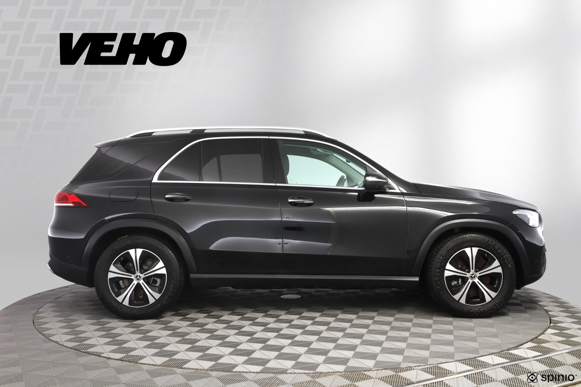 Mercedes-Benz GLE 350 de 4MATIC Premium 2022, kuva 5/34