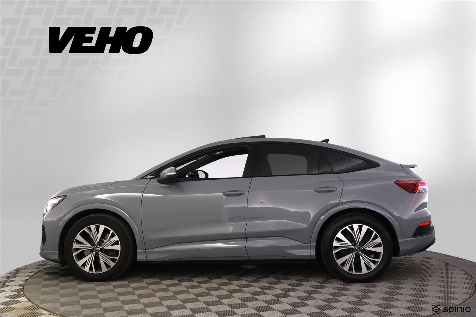 Audi Q4 e-tron 2021, kuva 2/38