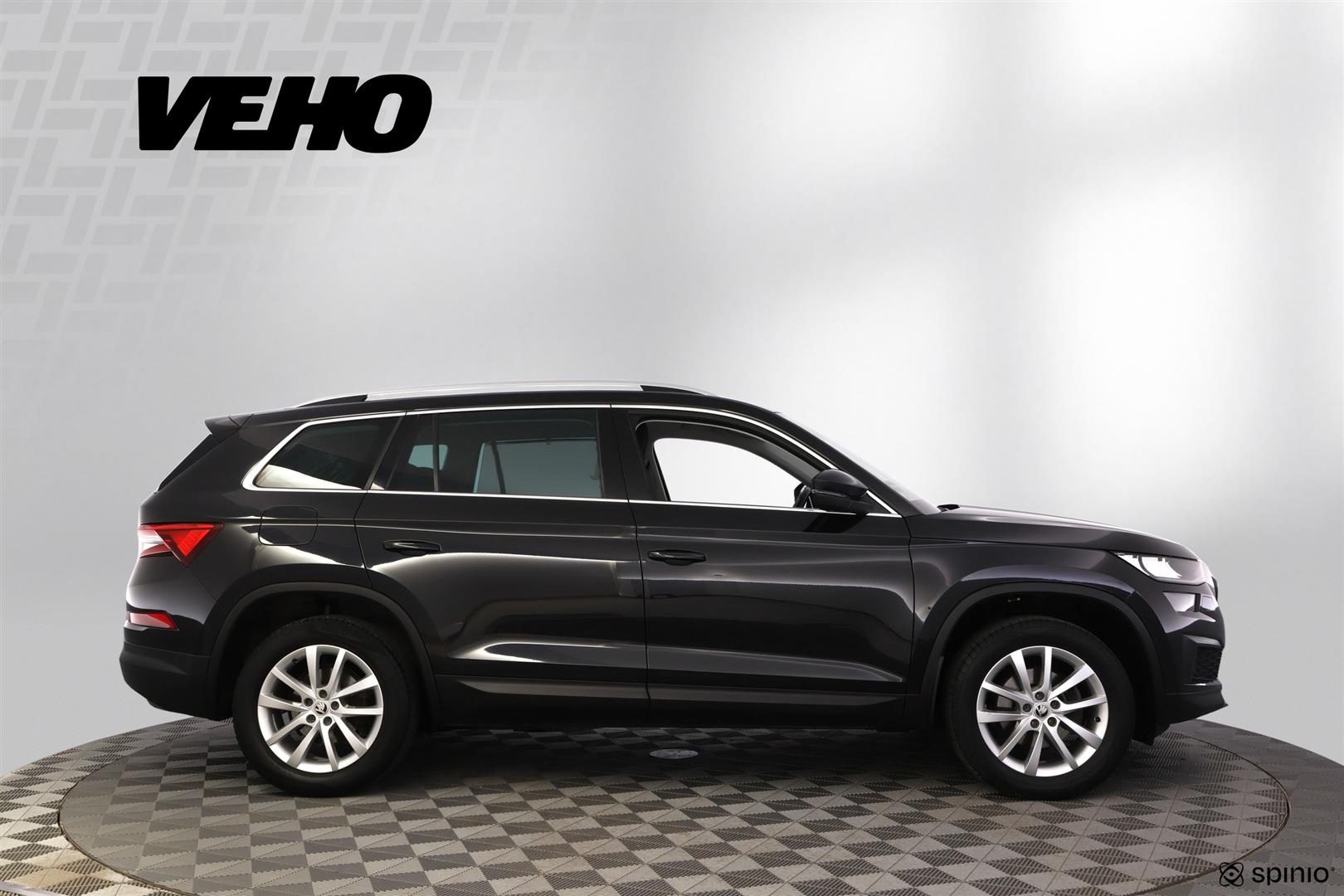Skoda Kodiaq 2022, kuva 6/31