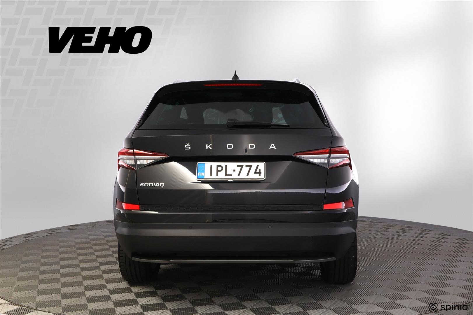 Skoda Kodiaq 2022, kuva 4/31