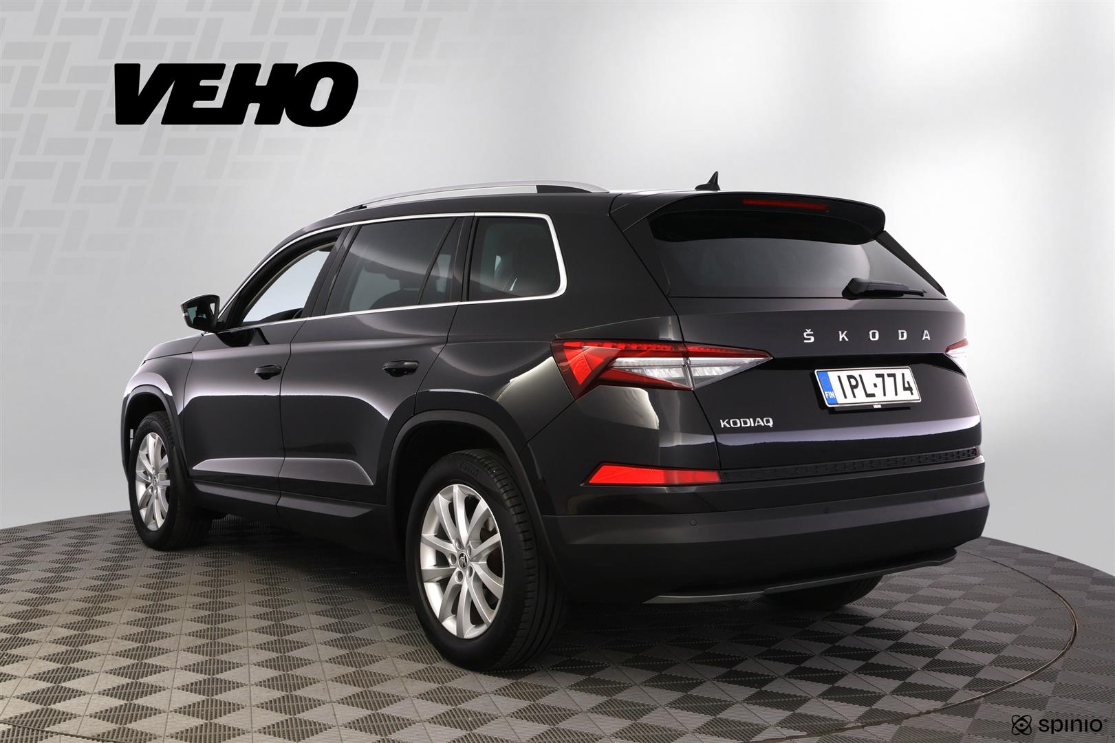 Skoda Kodiaq 2022, kuva 3/31