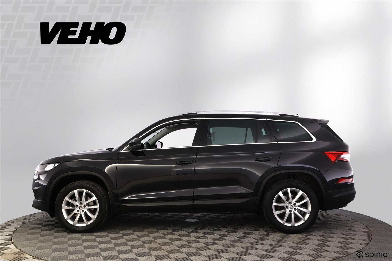 Skoda Kodiaq 2022, kuva 2/31