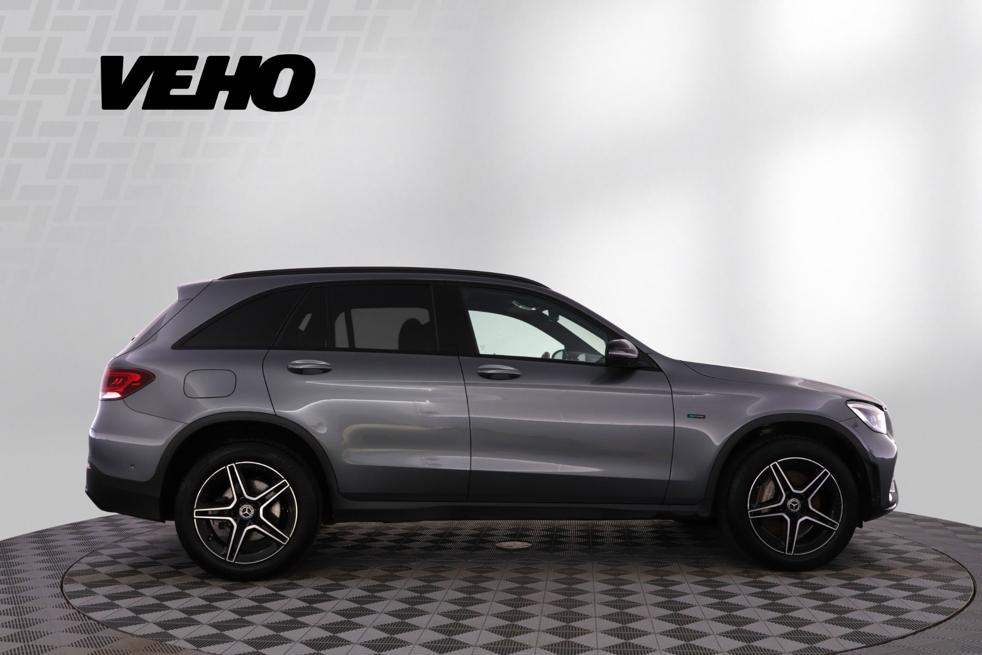 Mercedes-Benz GLC 2021, kuva 6/27