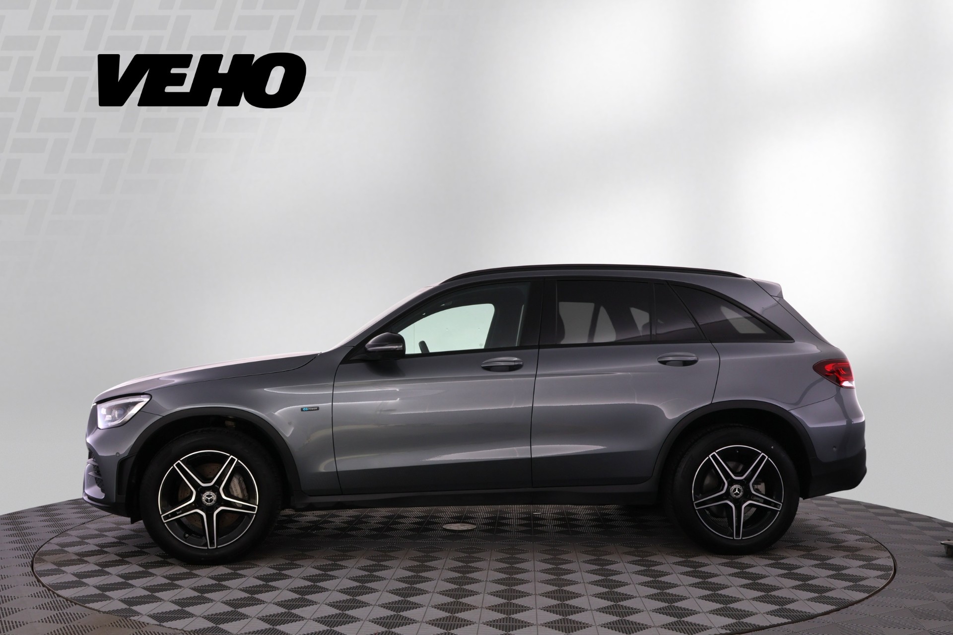 Mercedes-Benz GLC 2021, kuva 2/27