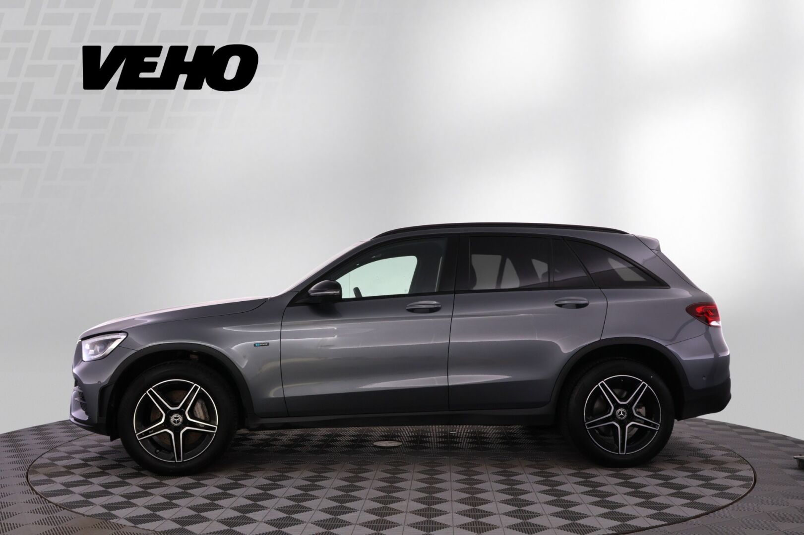 Mercedes-Benz GLC 2021, bild 2/27