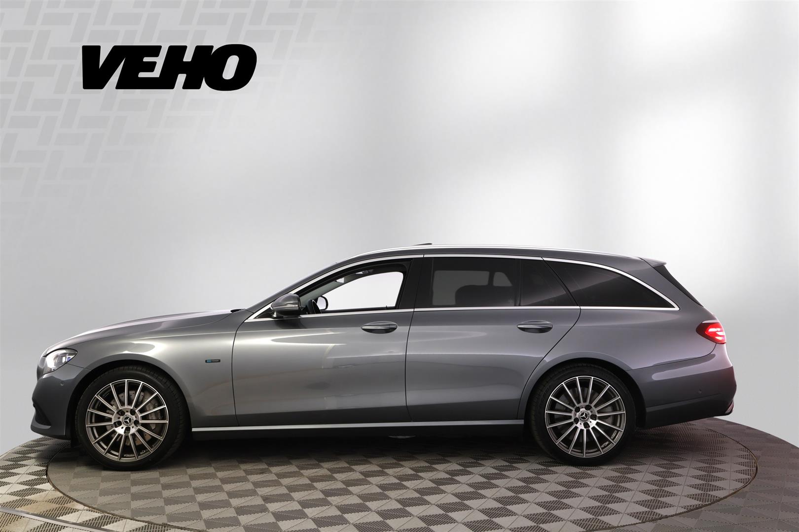 Mercedes-Benz E 2020, kuva 2/37