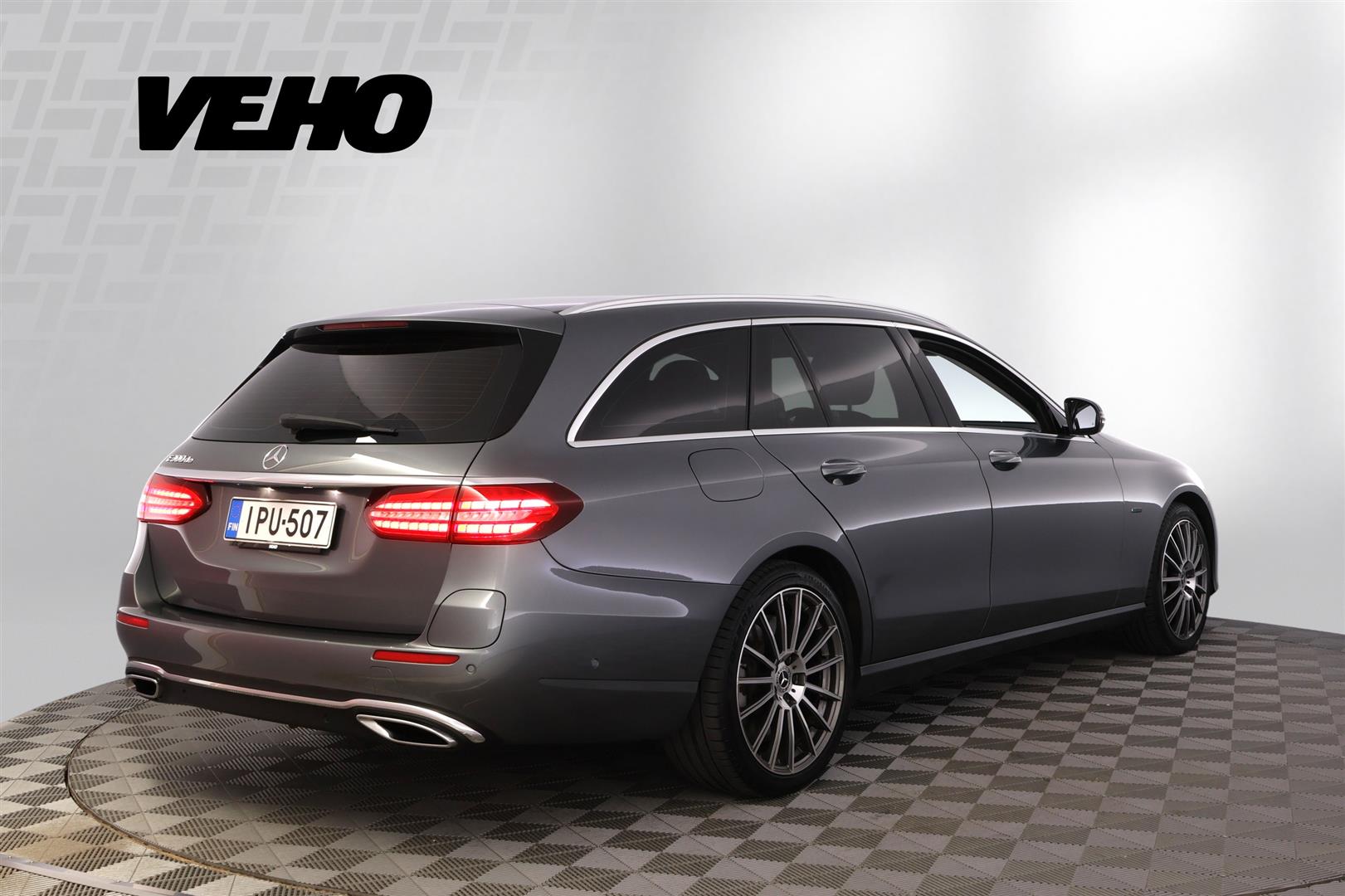 Mercedes-Benz E 2020, kuva 5/37