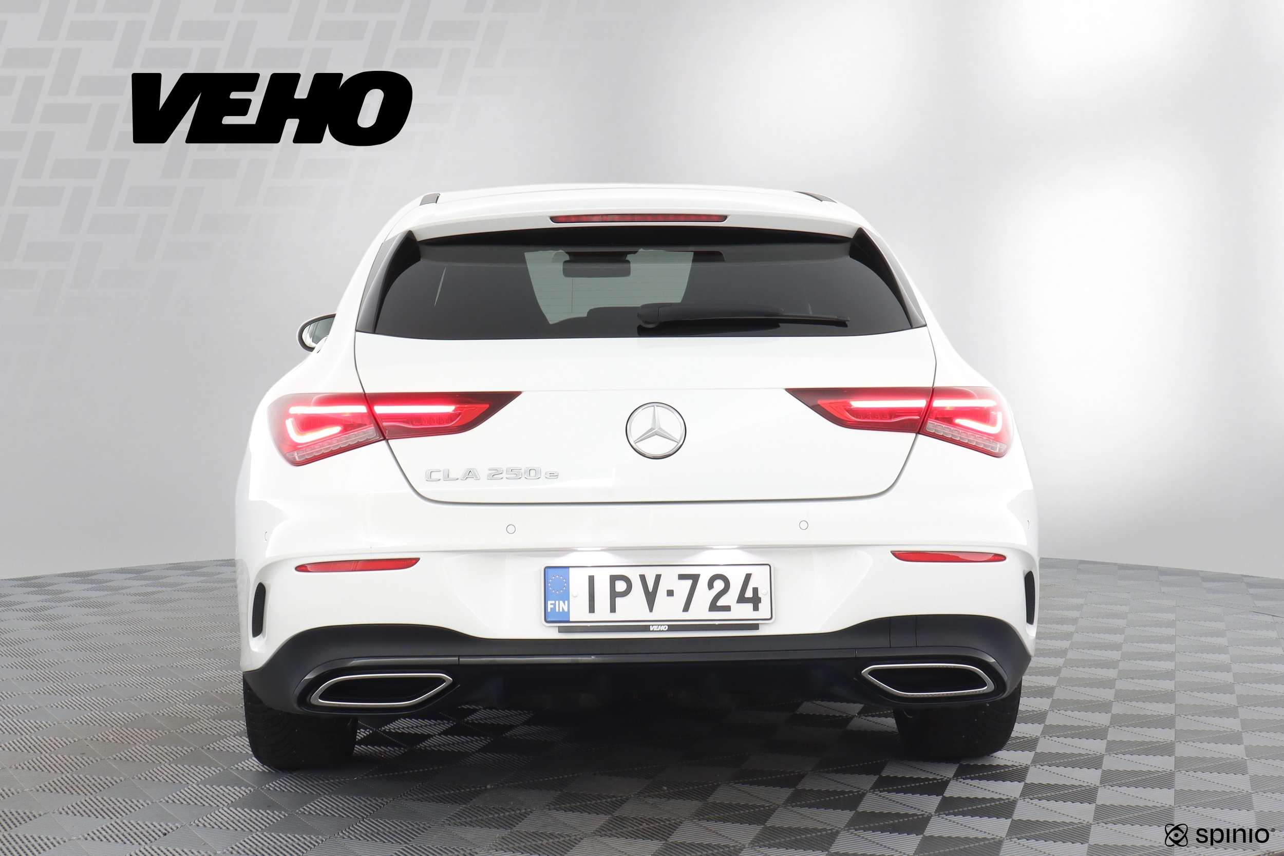Mercedes-Benz CLA 2021, kuva 4/24