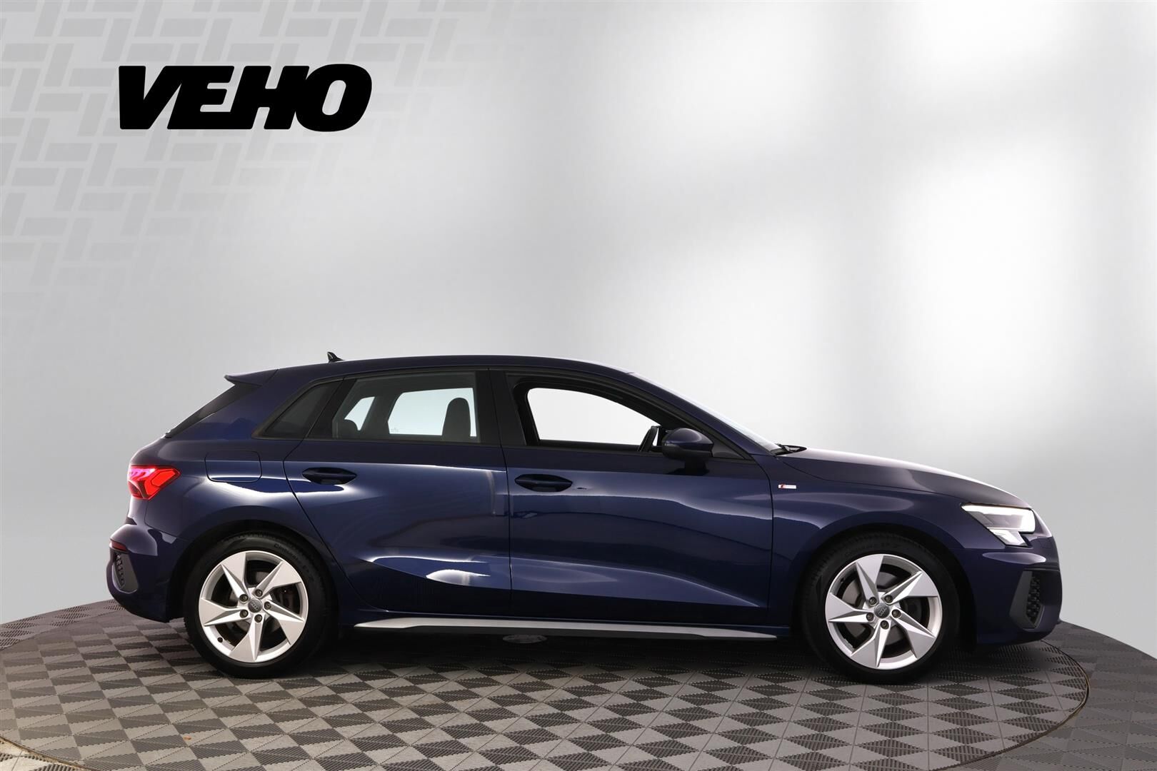 Audi A3 2020, bild 6/39