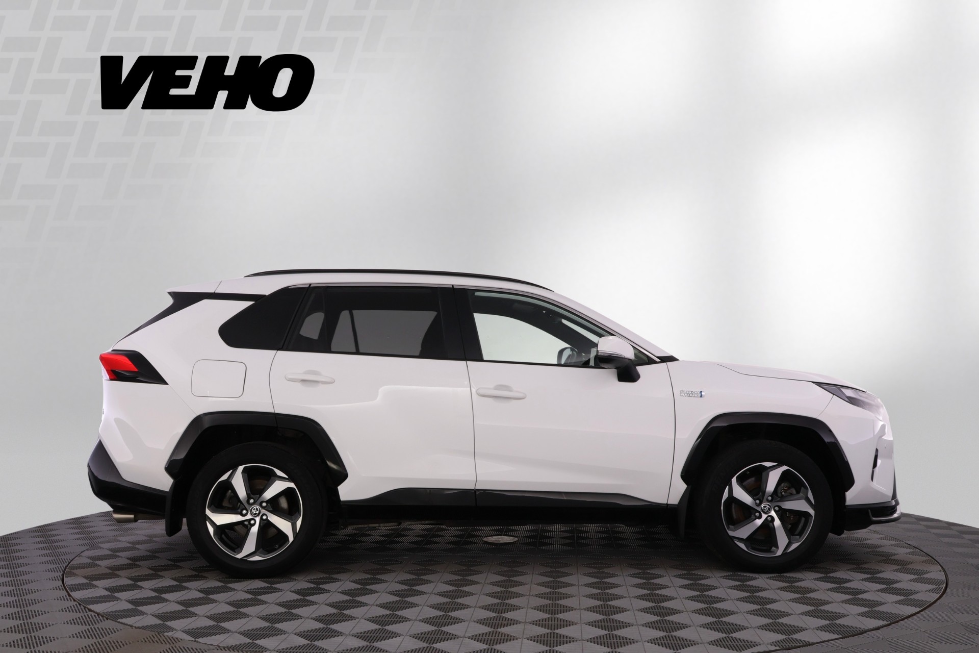 Toyota RAV4 Plug-In 2023, kuva 6/25