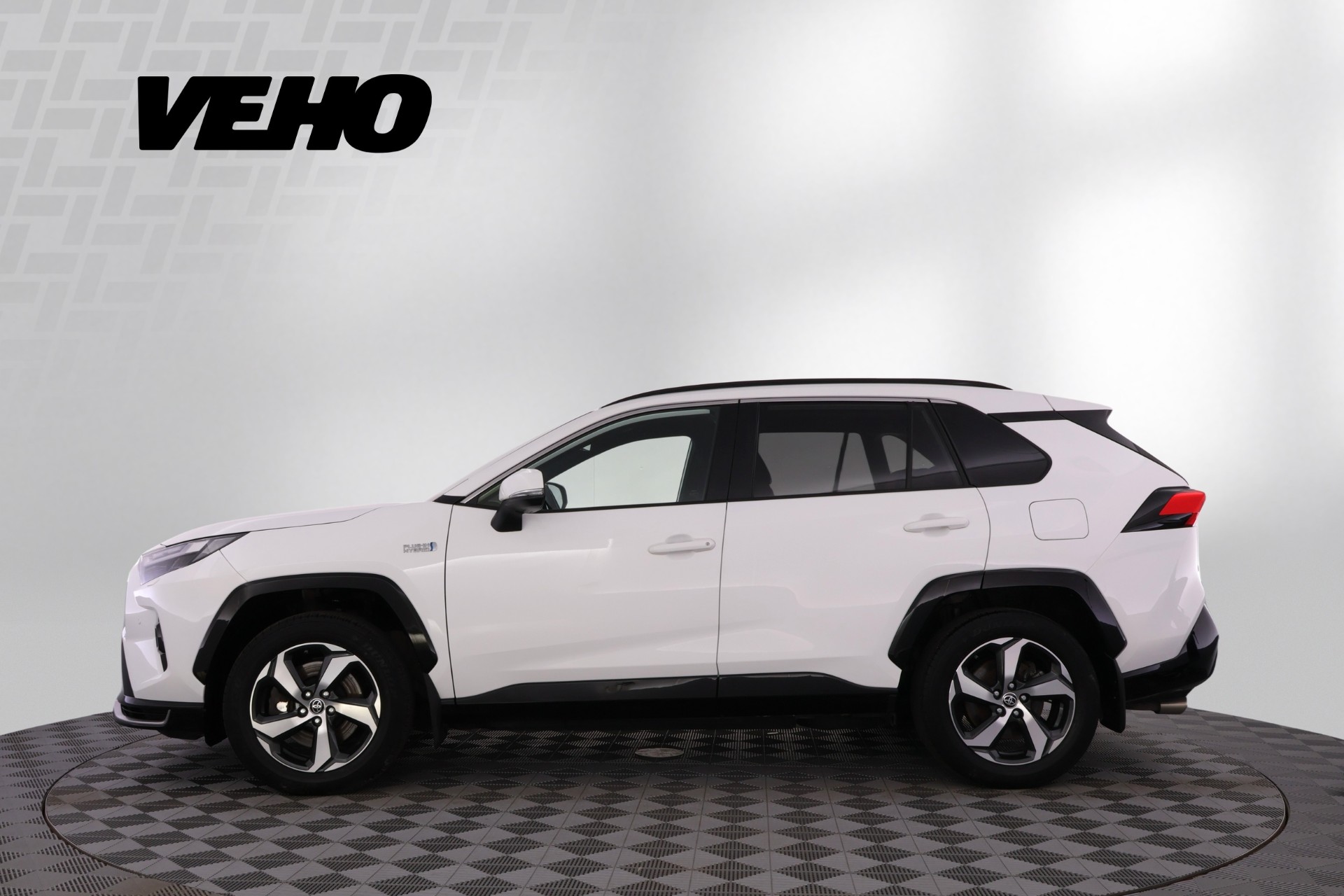 Toyota RAV4 Plug-In 2023, kuva 2/25