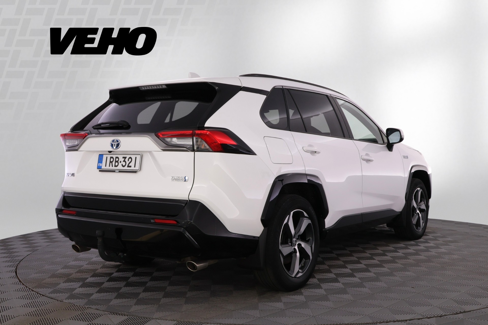 Toyota RAV4 Plug-In 2023, kuva 5/25