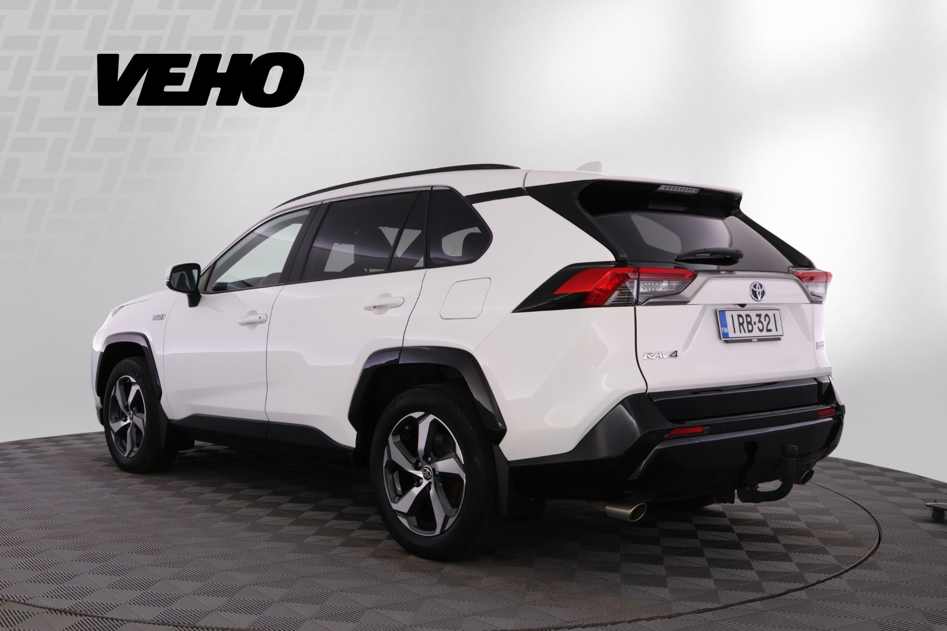 Toyota RAV4 Plug-In 2023, kuva 3/25