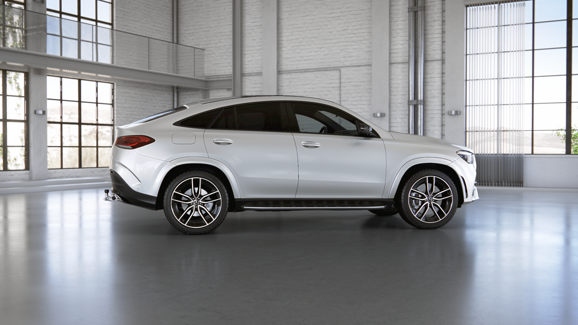 Mercedes-Benz GLE 2023, kuva 5/11