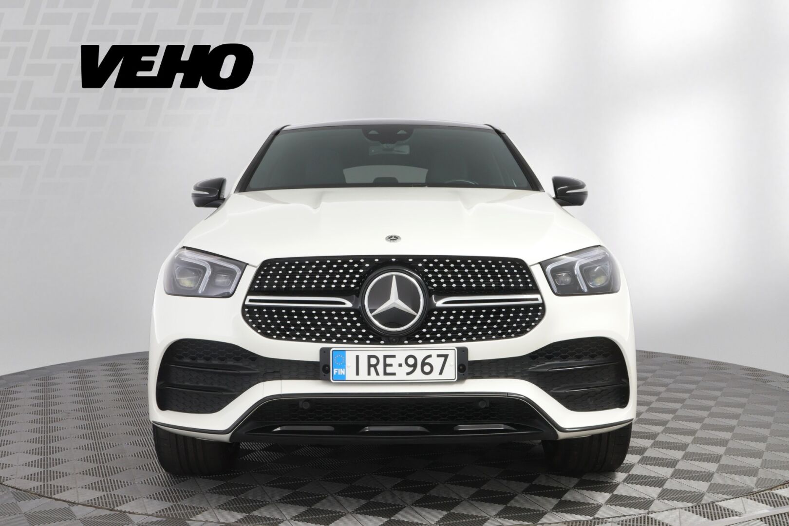 Mercedes-Benz GLE 350 e 4MATIC Coupé AMG 2023, bild 7/35