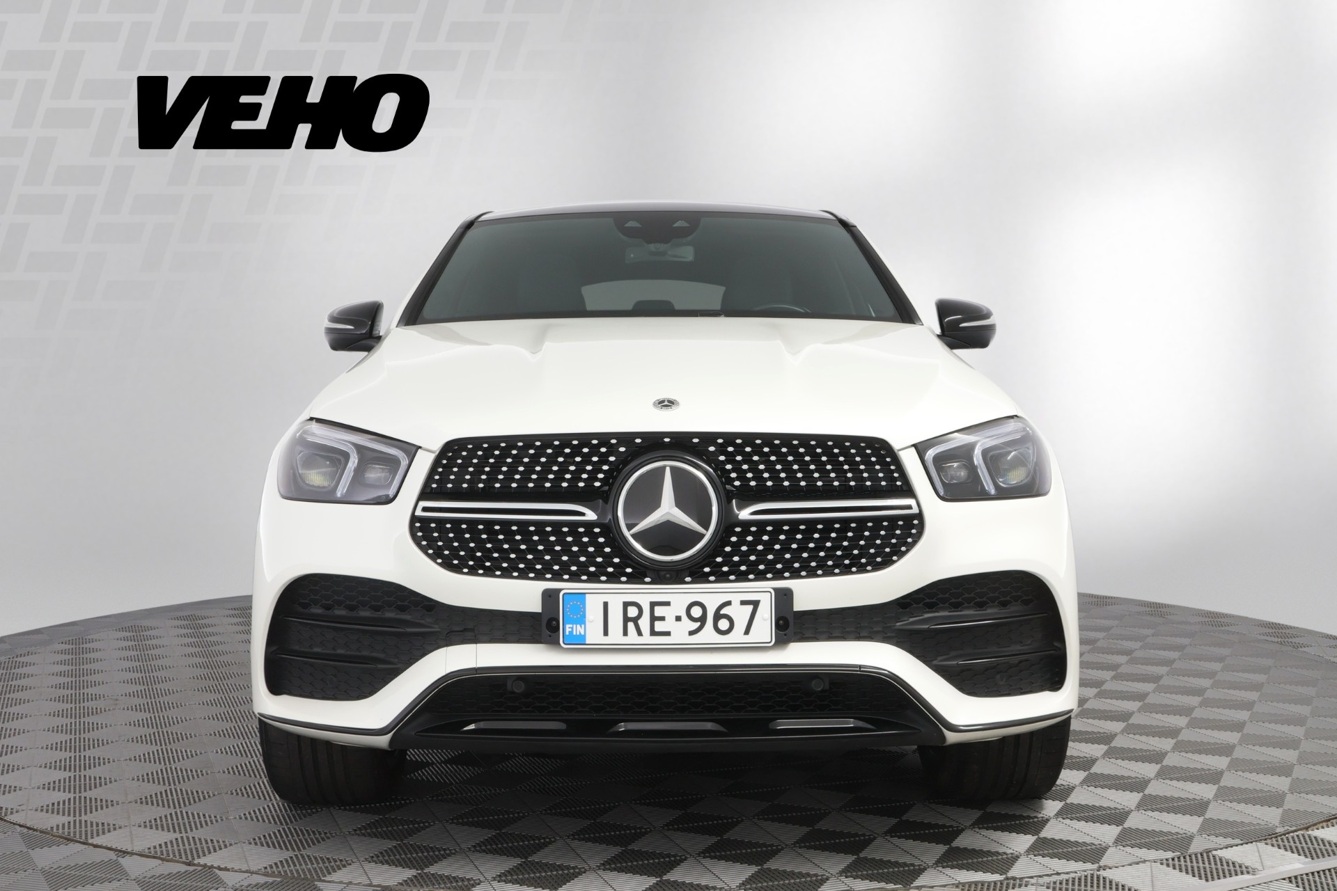Mercedes-Benz GLE 2023, kuva 7/34