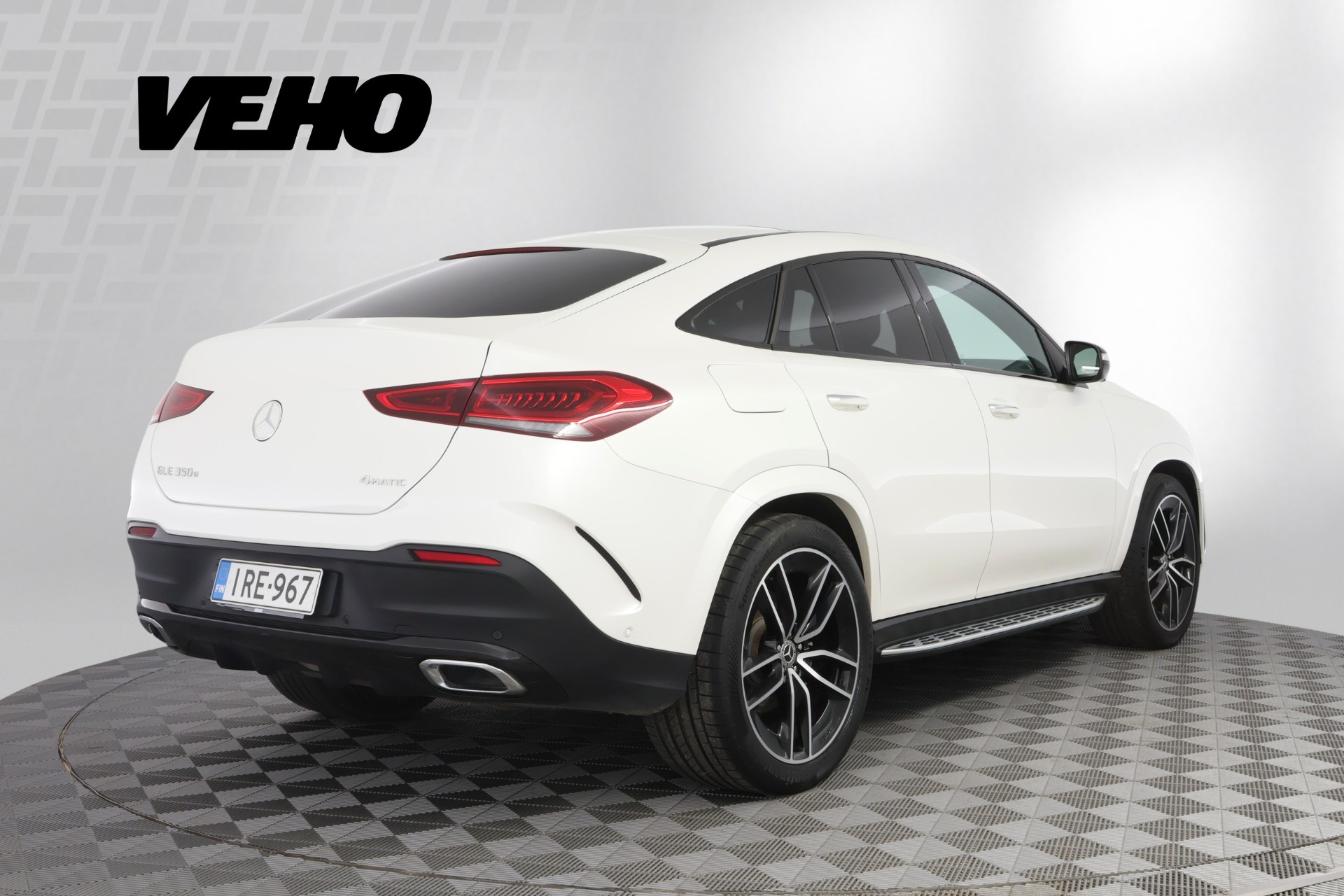 Mercedes-Benz GLE 2023, kuva 4/34
