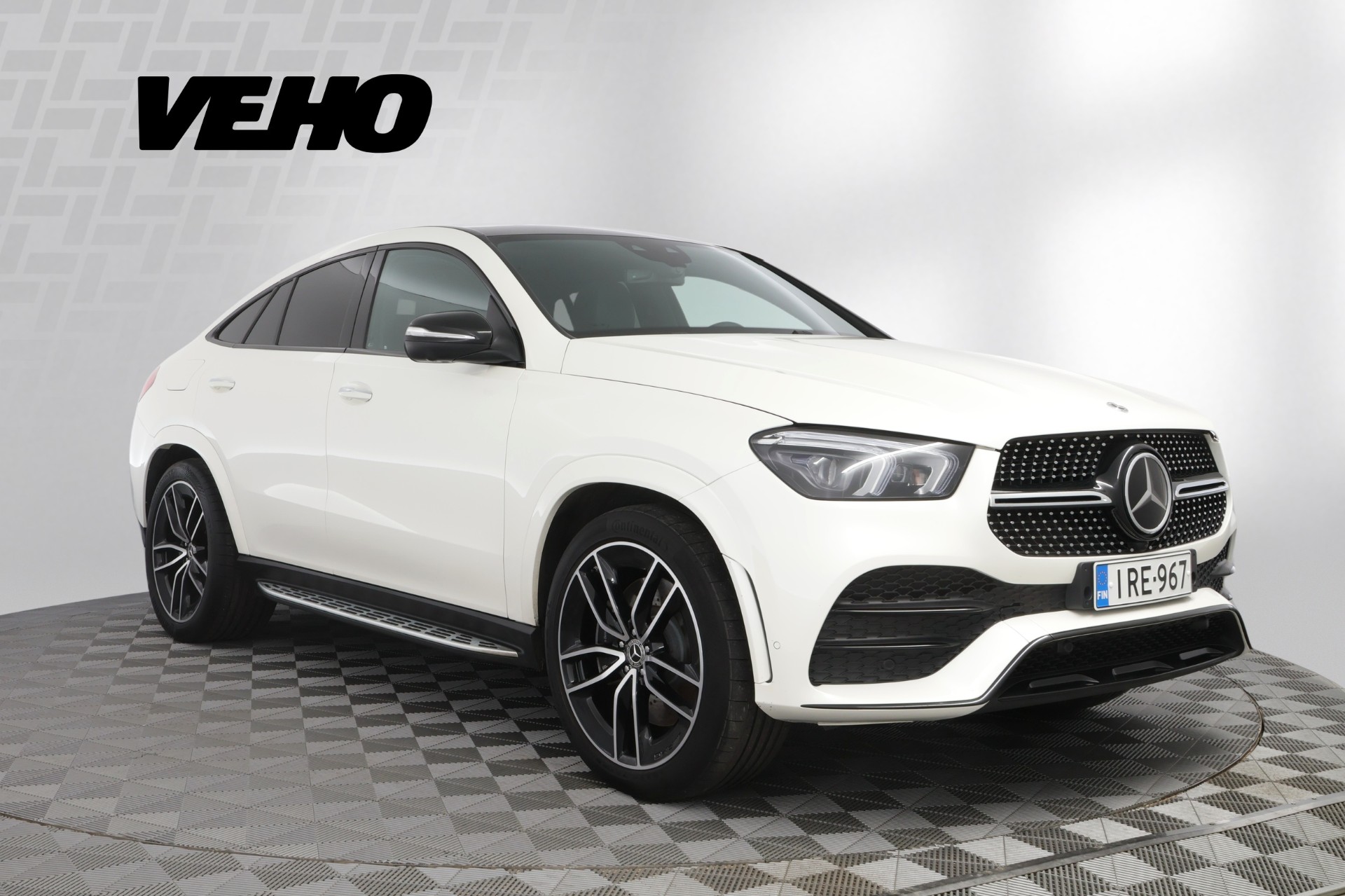 Mercedes-Benz GLE 2023, kuva 6/34