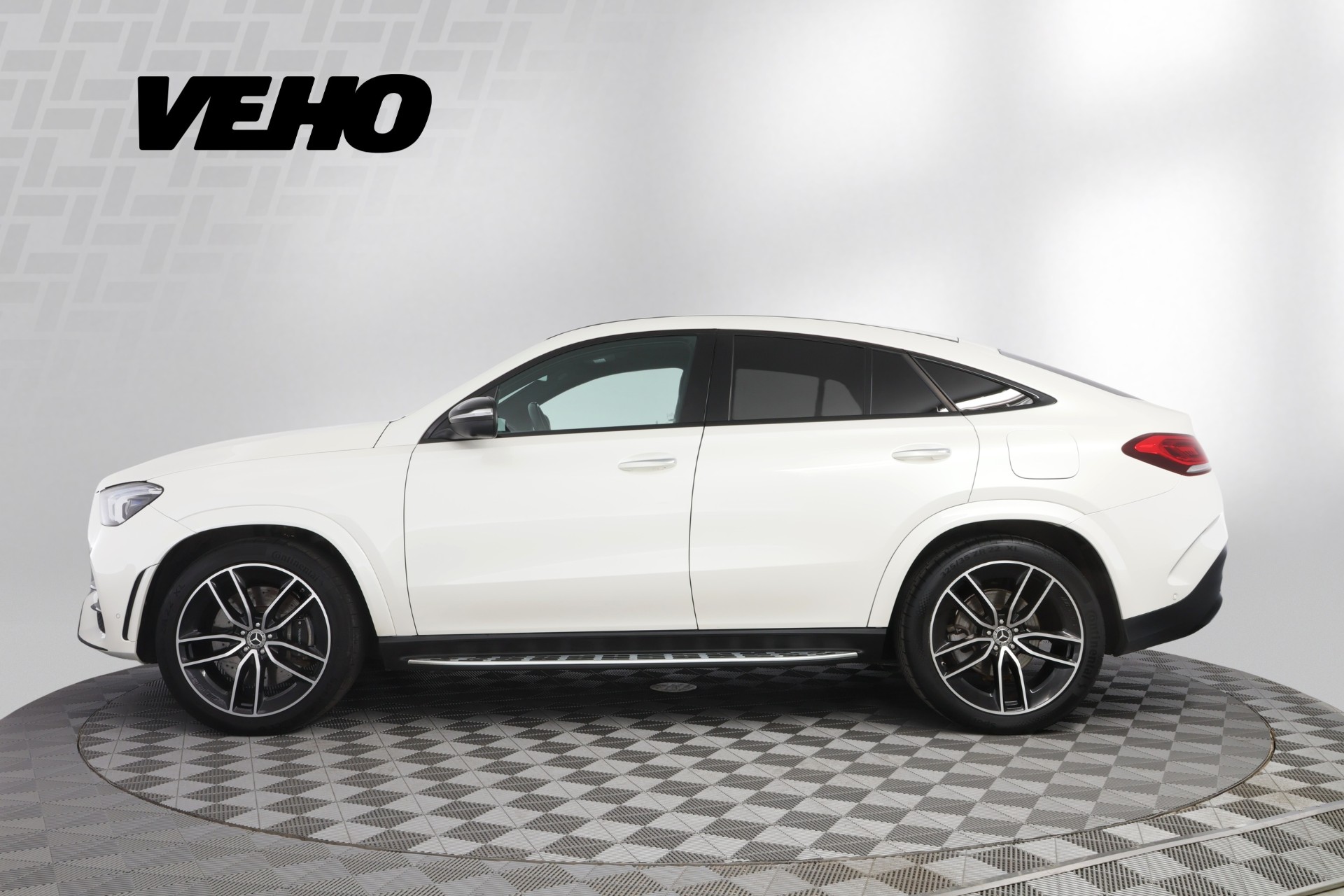 Mercedes-Benz GLE 2023, kuva 2/34