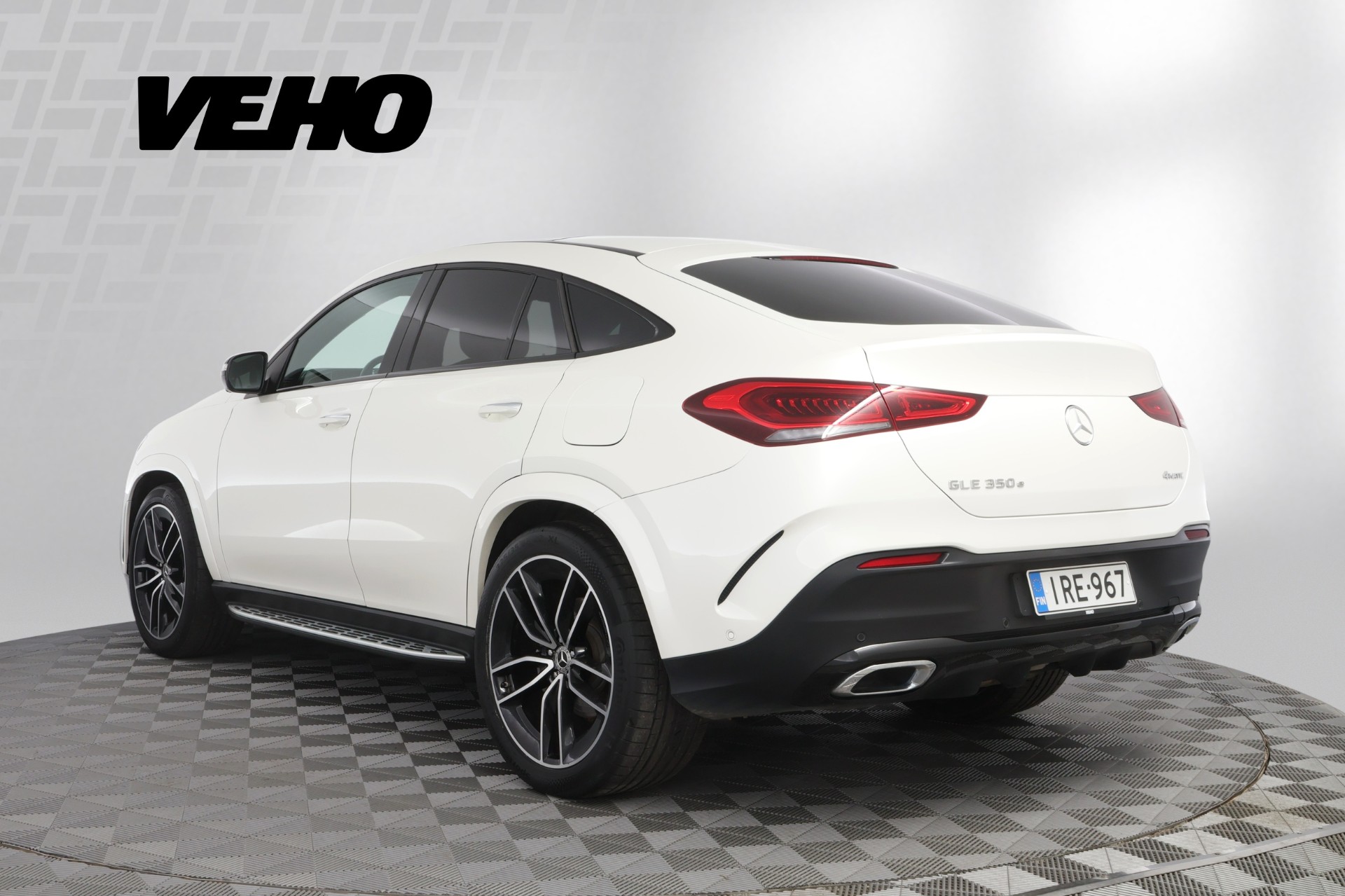 Mercedes-Benz GLE 2023, kuva 3/34