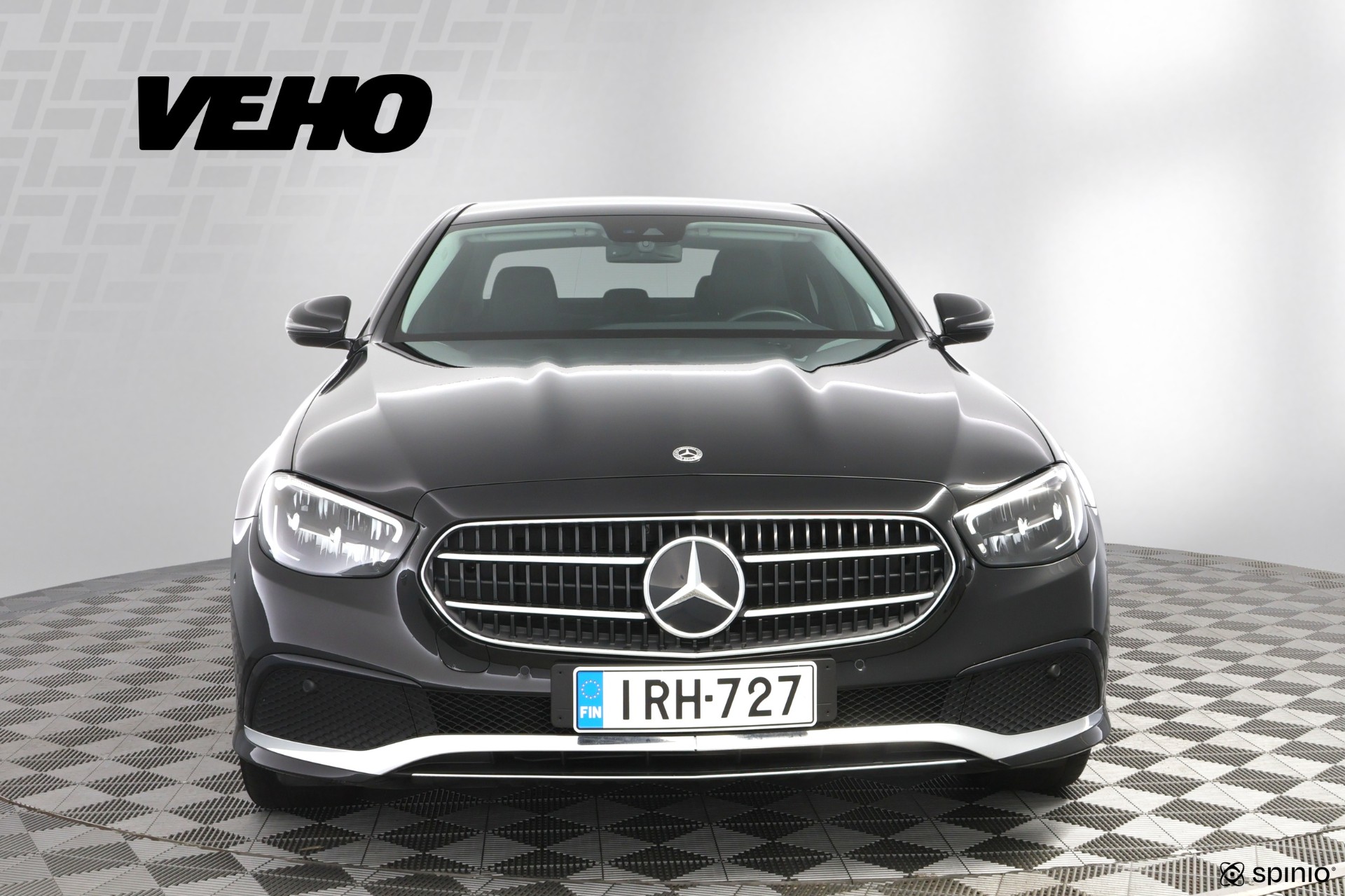 Mercedes-Benz E 2023, kuva 7/35