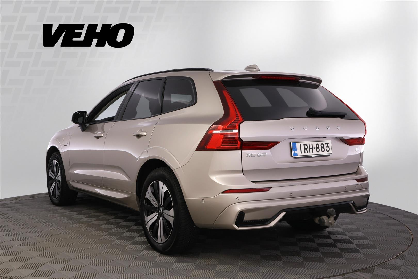 Volvo XC60 2023, kuva 3/36