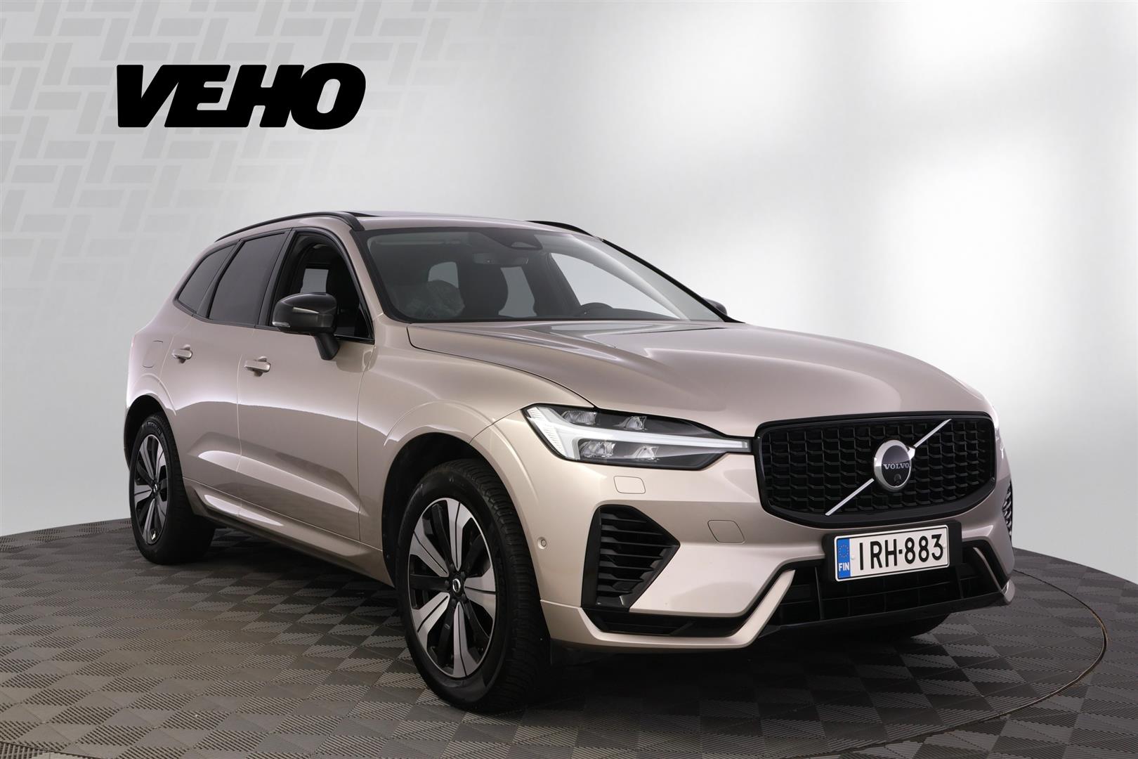 Volvo XC60 2023, kuva 7/36