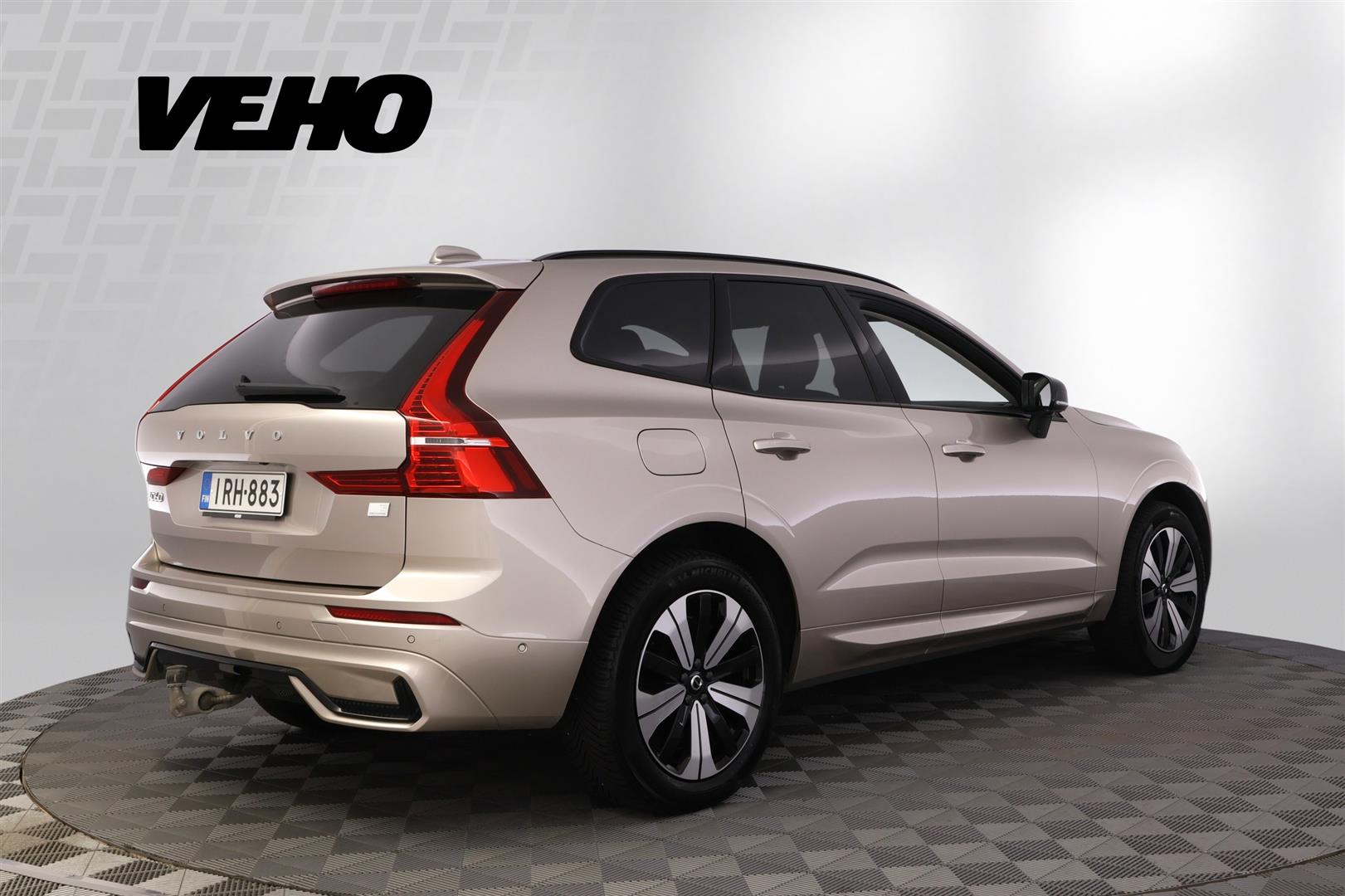 Volvo XC60 2023, kuva 5/36