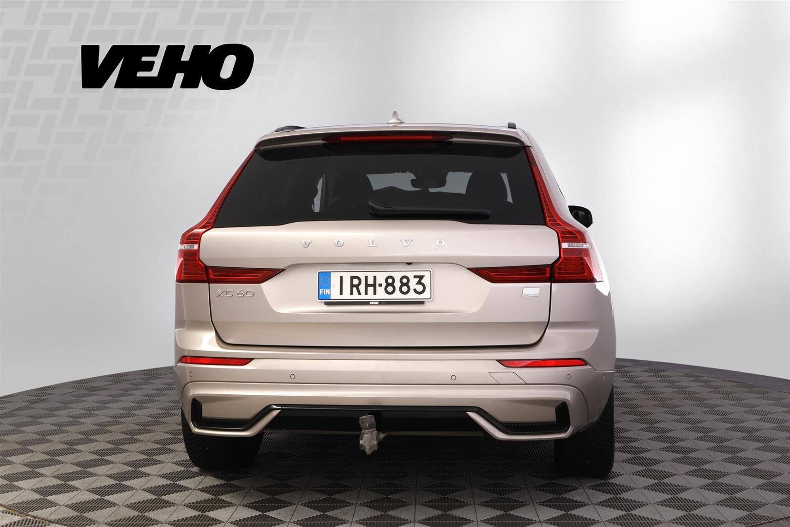 Volvo XC60 2023, kuva 4/36