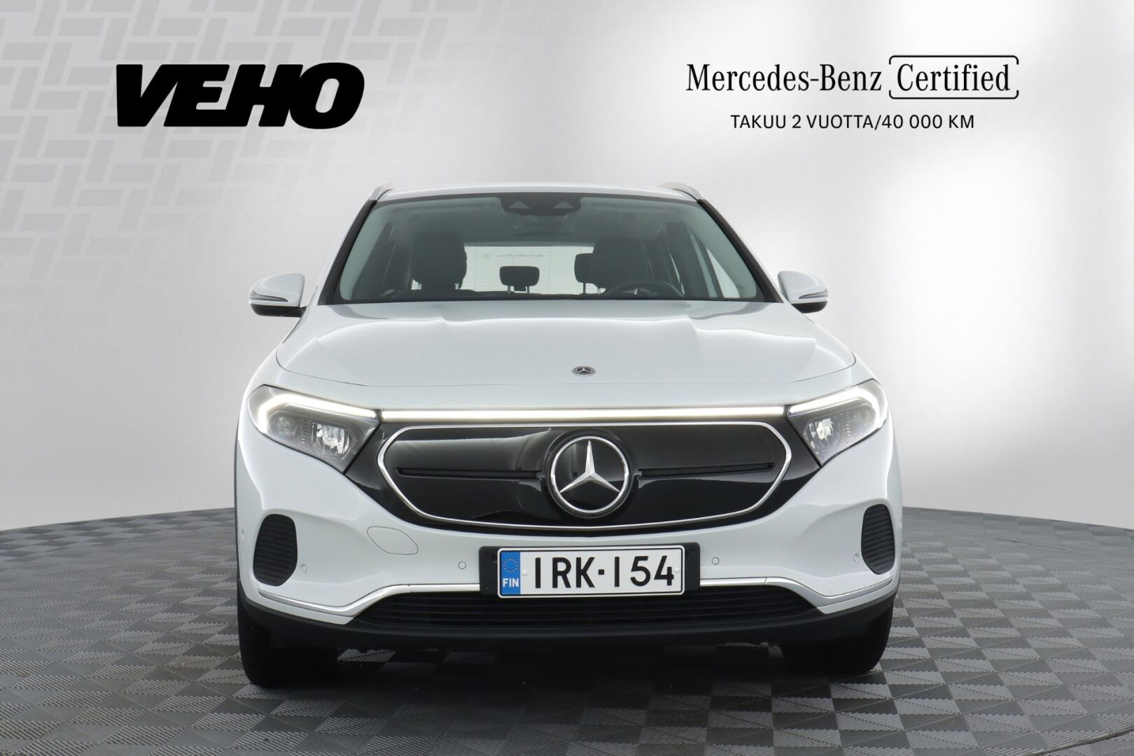 Mercedes-Benz EQA 300 4MATIC Business 2023, bild 7/24