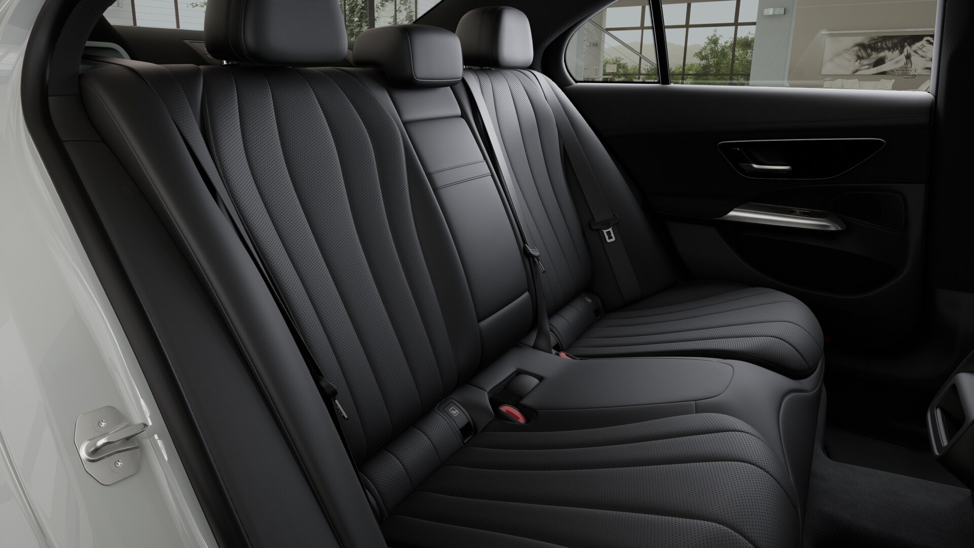 Mercedes-Benz E 220 d 4MATIC A 2024, kuva 8/8