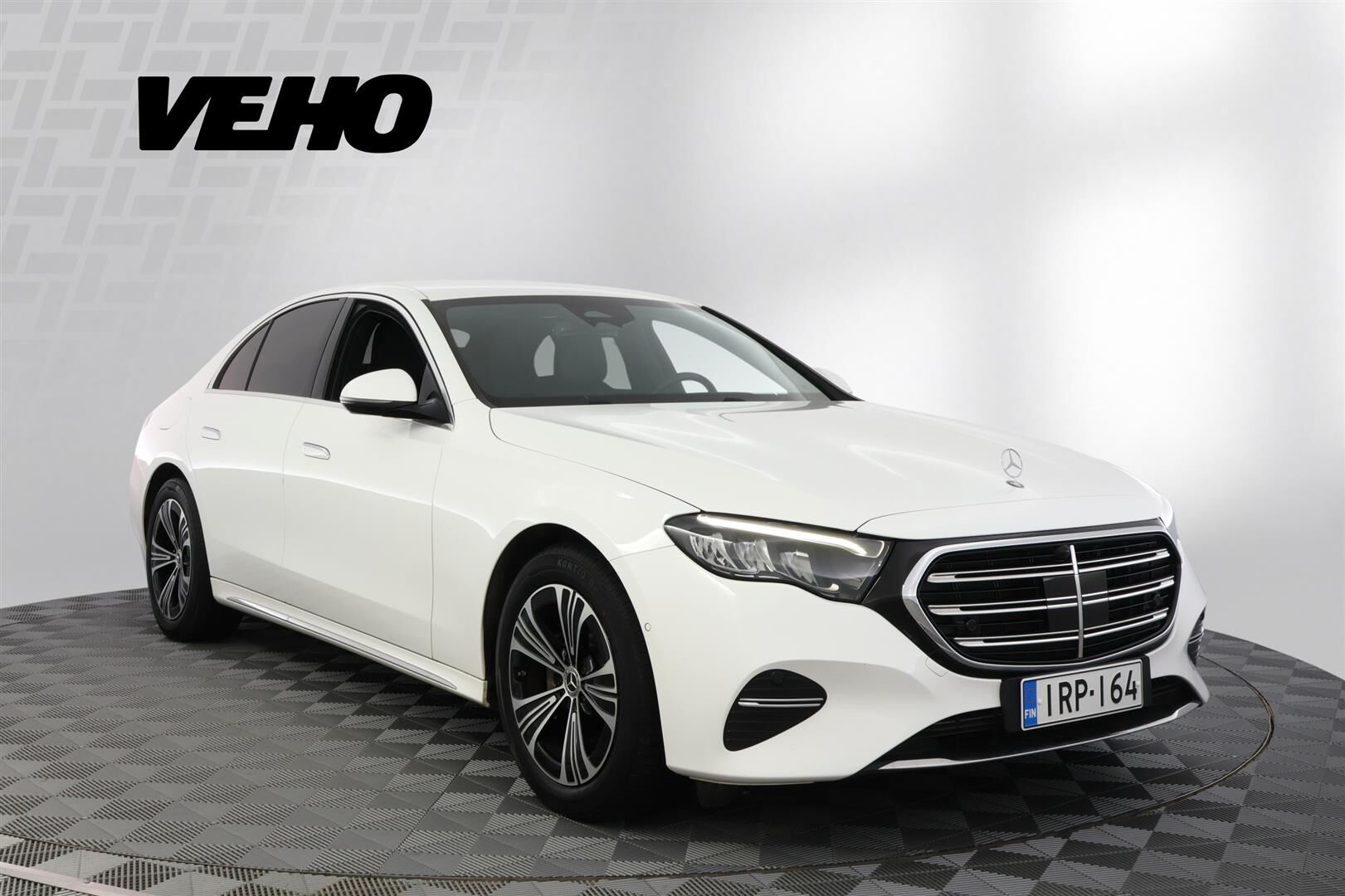 Mercedes-Benz E 220 d 4MATIC A 2024, bild 7/27