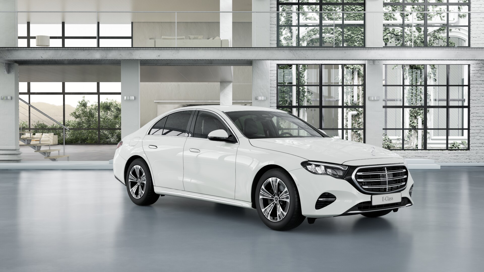 Mercedes-Benz E 220 d 4MATIC A 2024, kuva 4/8