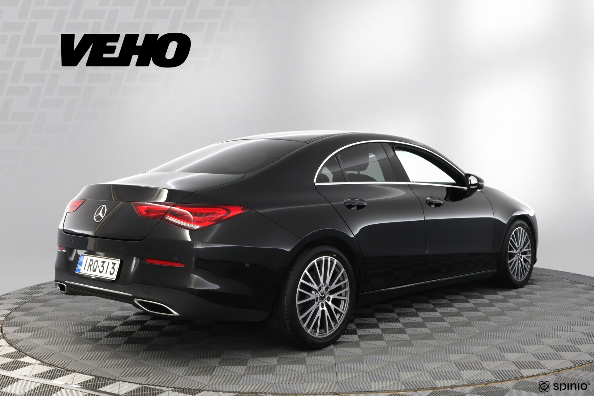 Mercedes-Benz CLA 2021, kuva 5/29