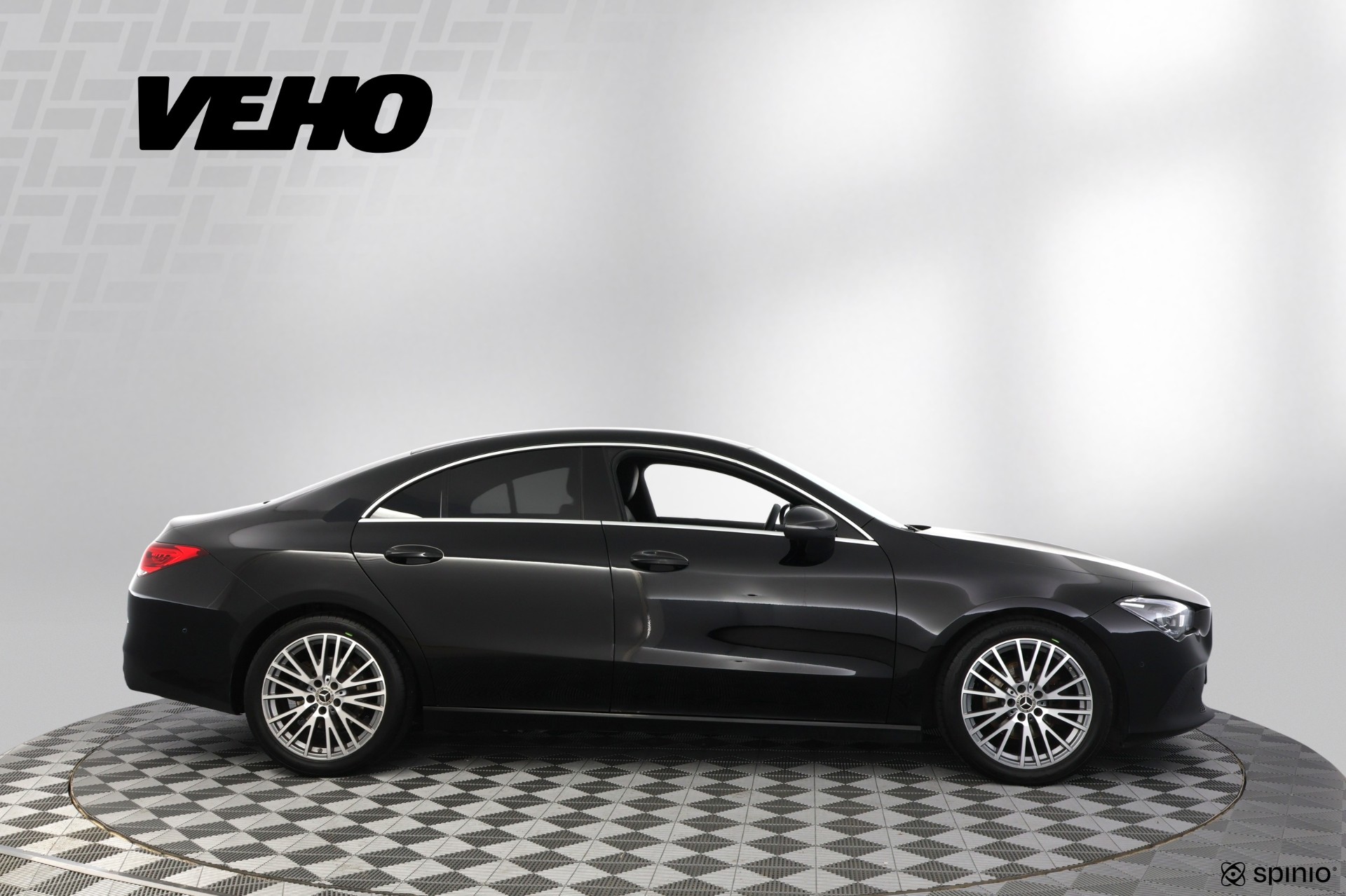 Mercedes-Benz CLA 2021, kuva 6/29