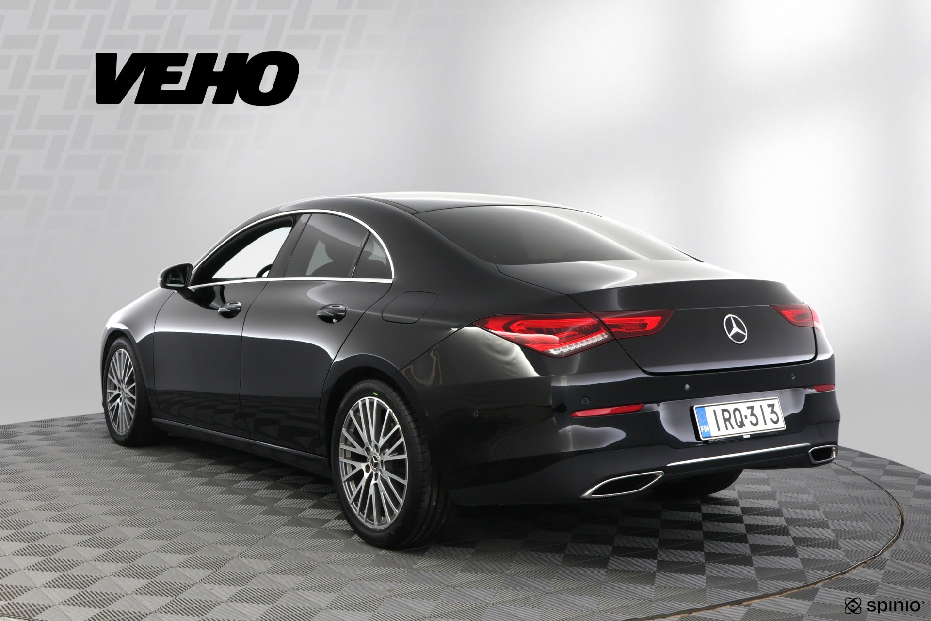 Mercedes-Benz CLA 2021, kuva 3/29